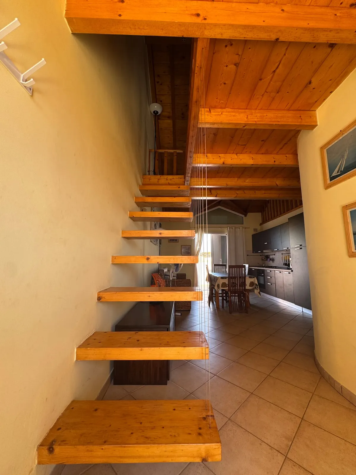 Holiday Properties Prestige Penthouse (Wi-Fi) — Additional photos