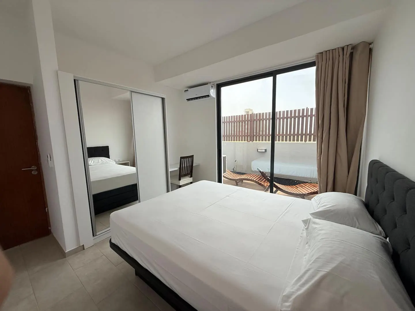 JoLi Beach House - Spacious Ground Floor T2 Apartm — photo 7