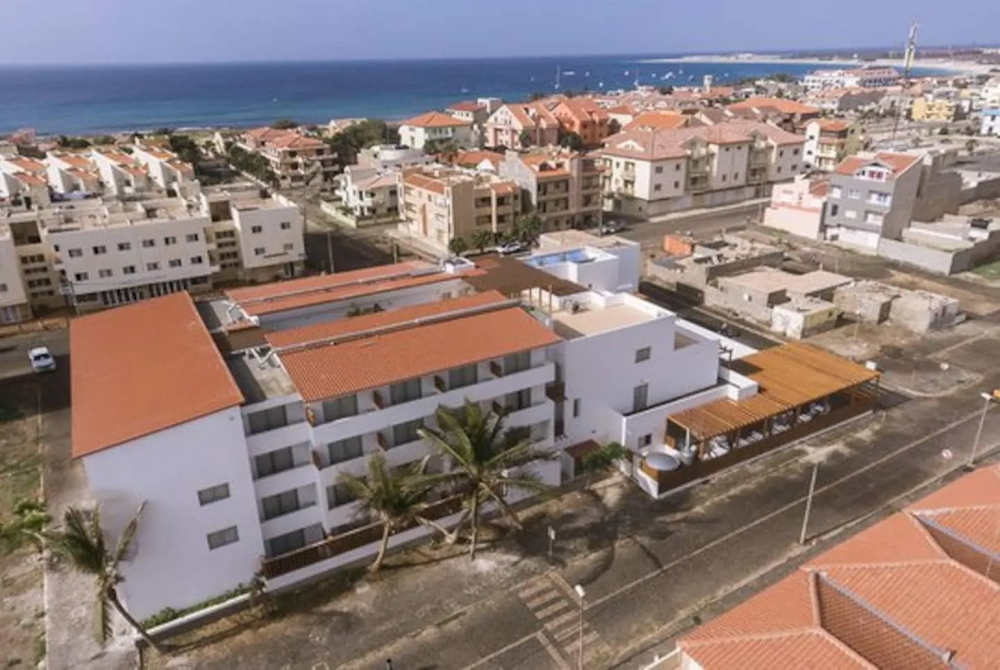 Hotel da Luz – Two-Bedroom Apartment with Pool — photo 14