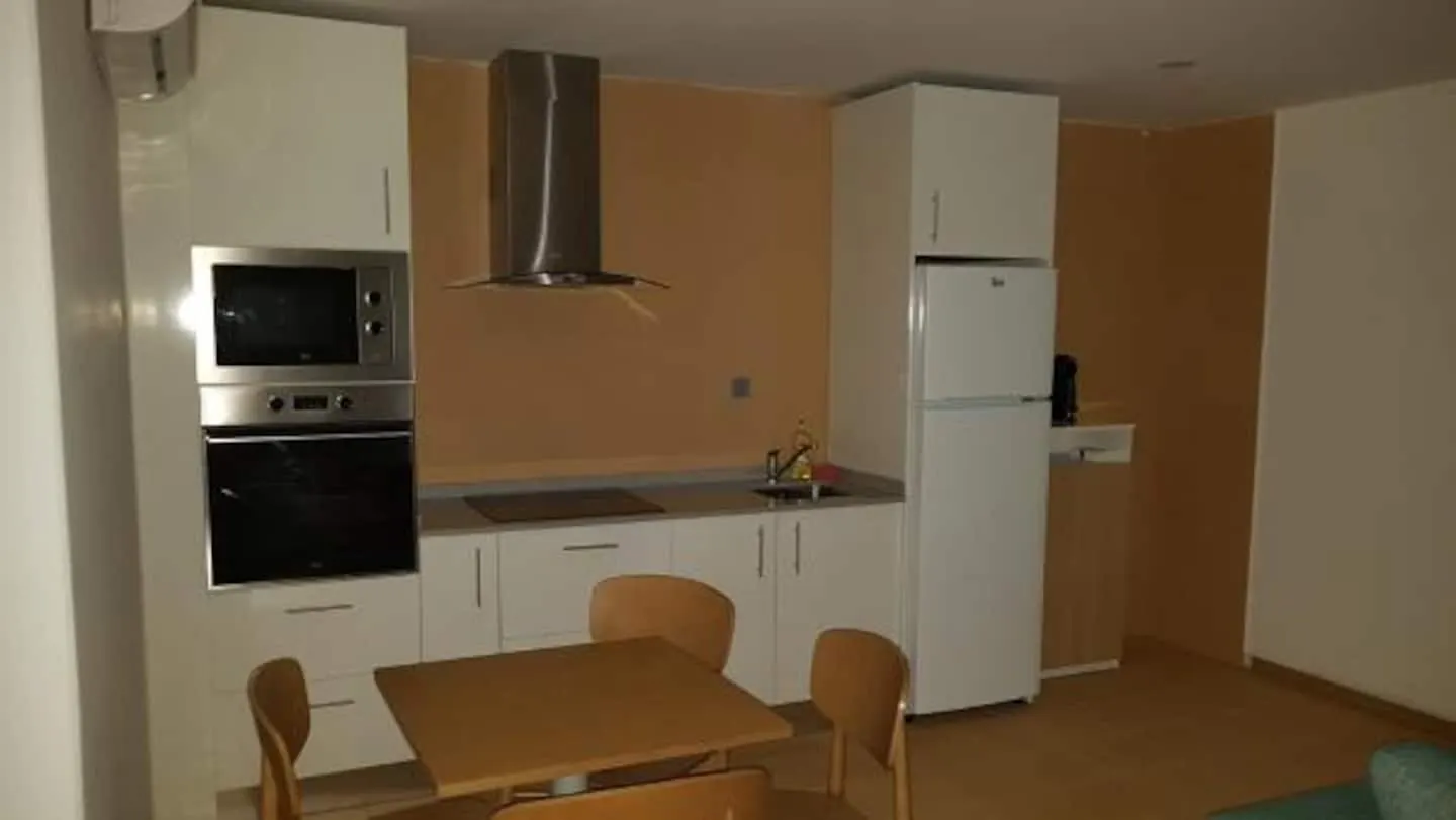 Hotel da Luz – Two-Bedroom Apartment with Pool — photo 10