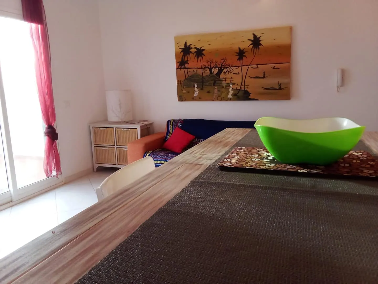 Holiday Properties Vista do Mar1 (Wi-fi) — Additional photos