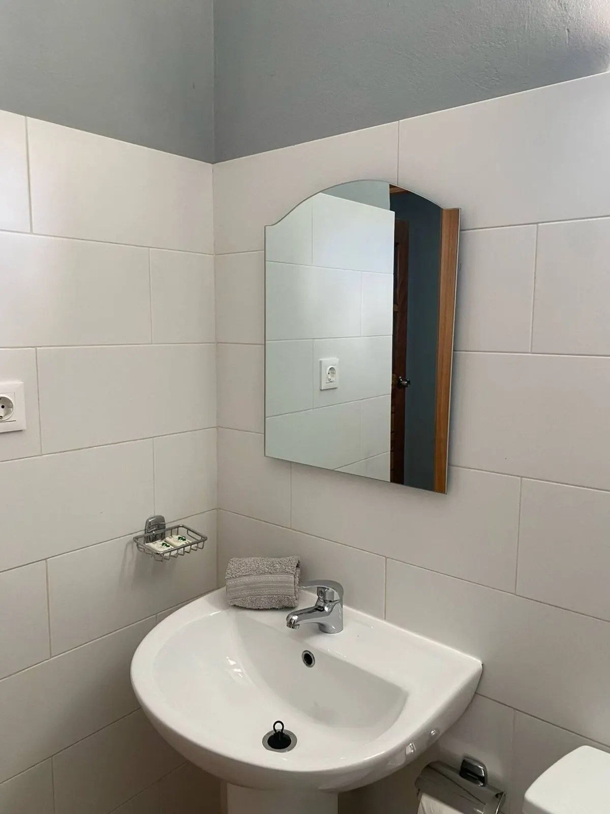Ká Rui — Full bathroom