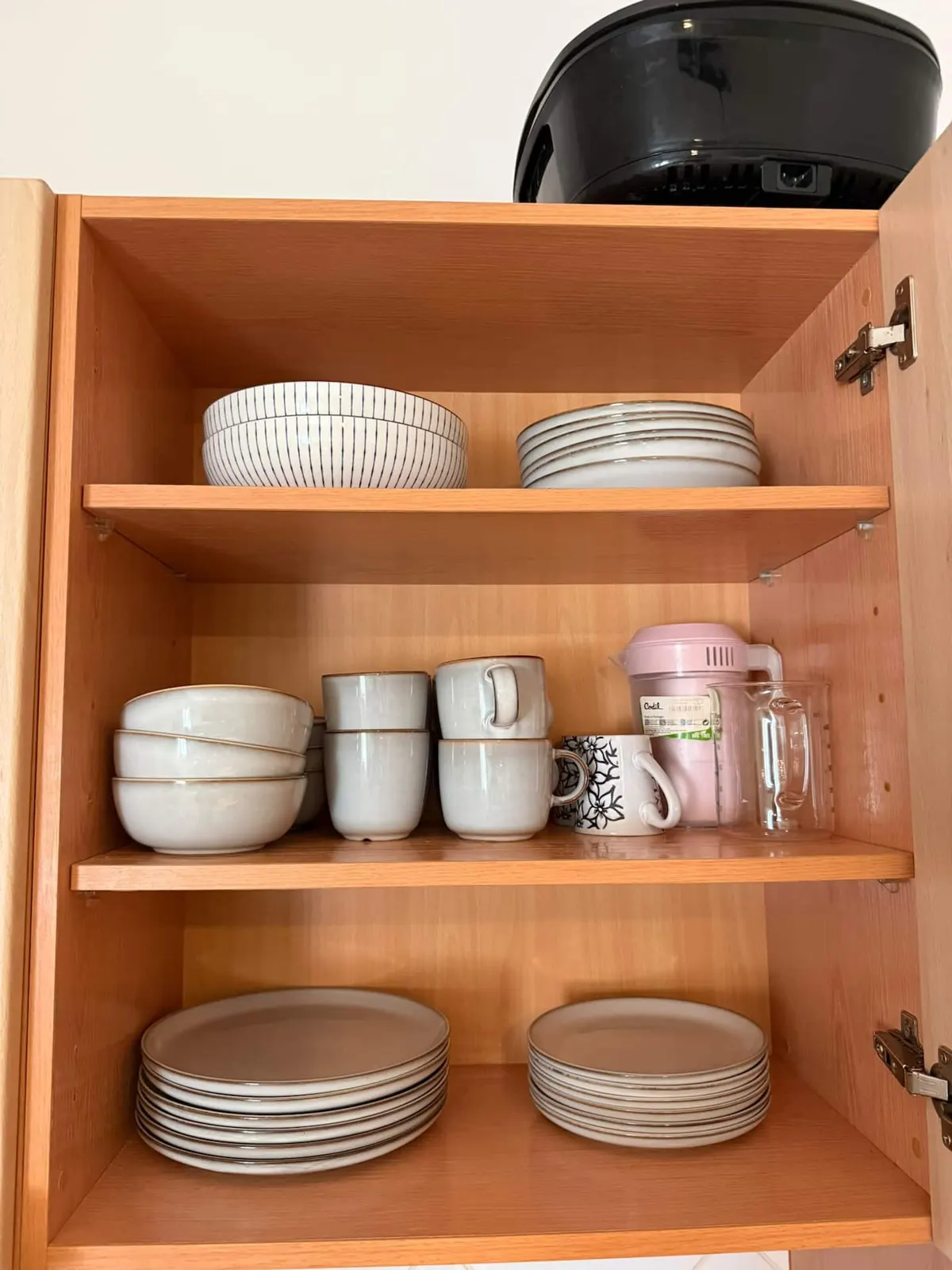 Casa M&M — Full kitchen