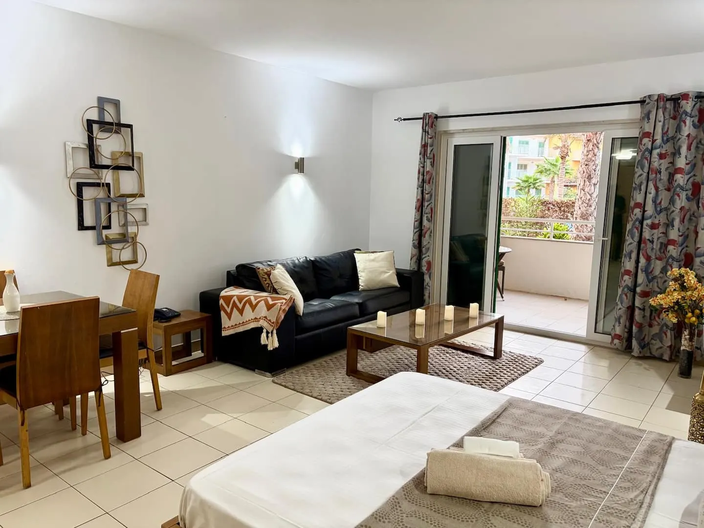 Comfortable Studio Apartment in Santa Maria — photo 8