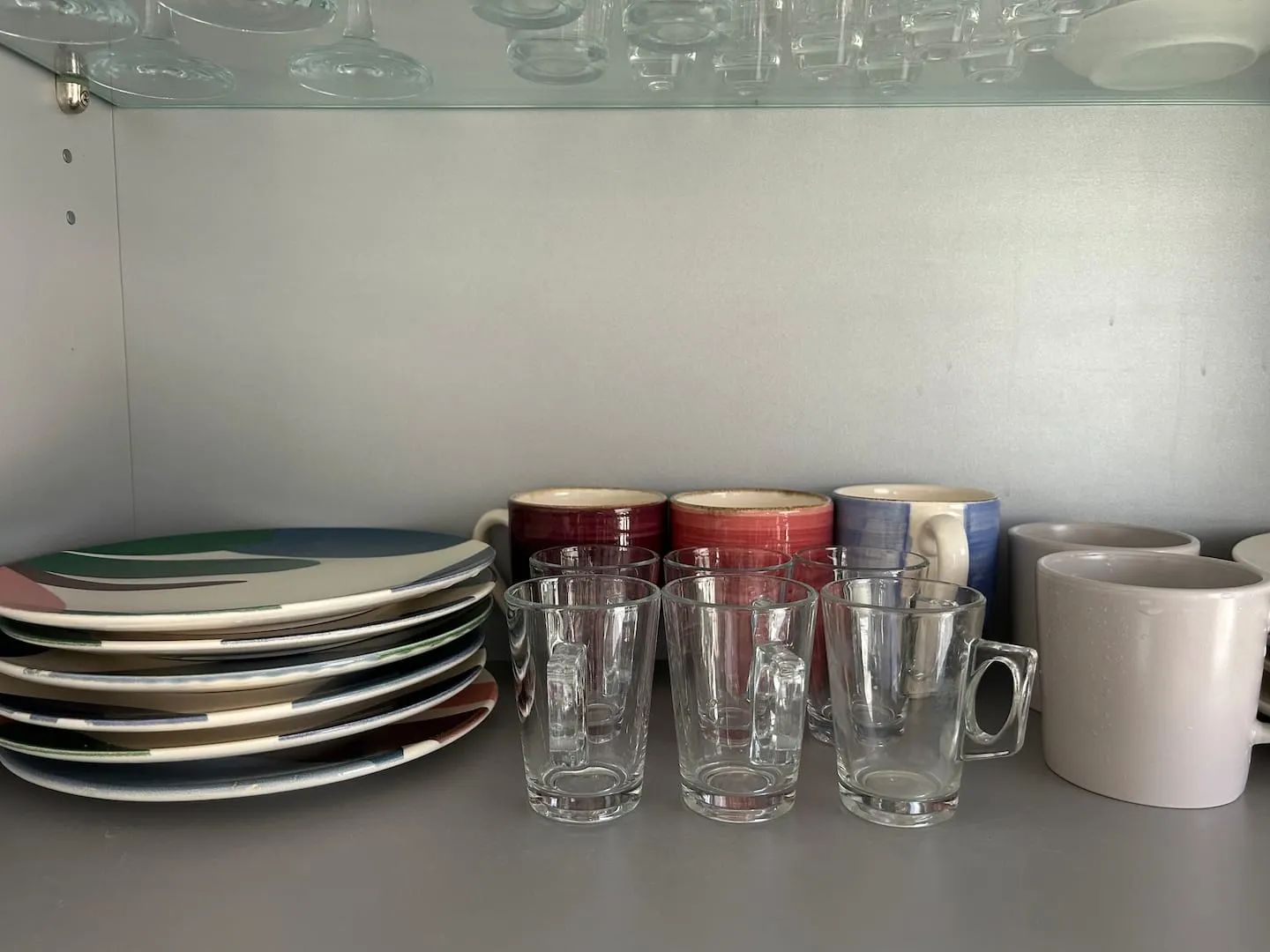 Good life is in Vila Verde Sal. — Kitchenette