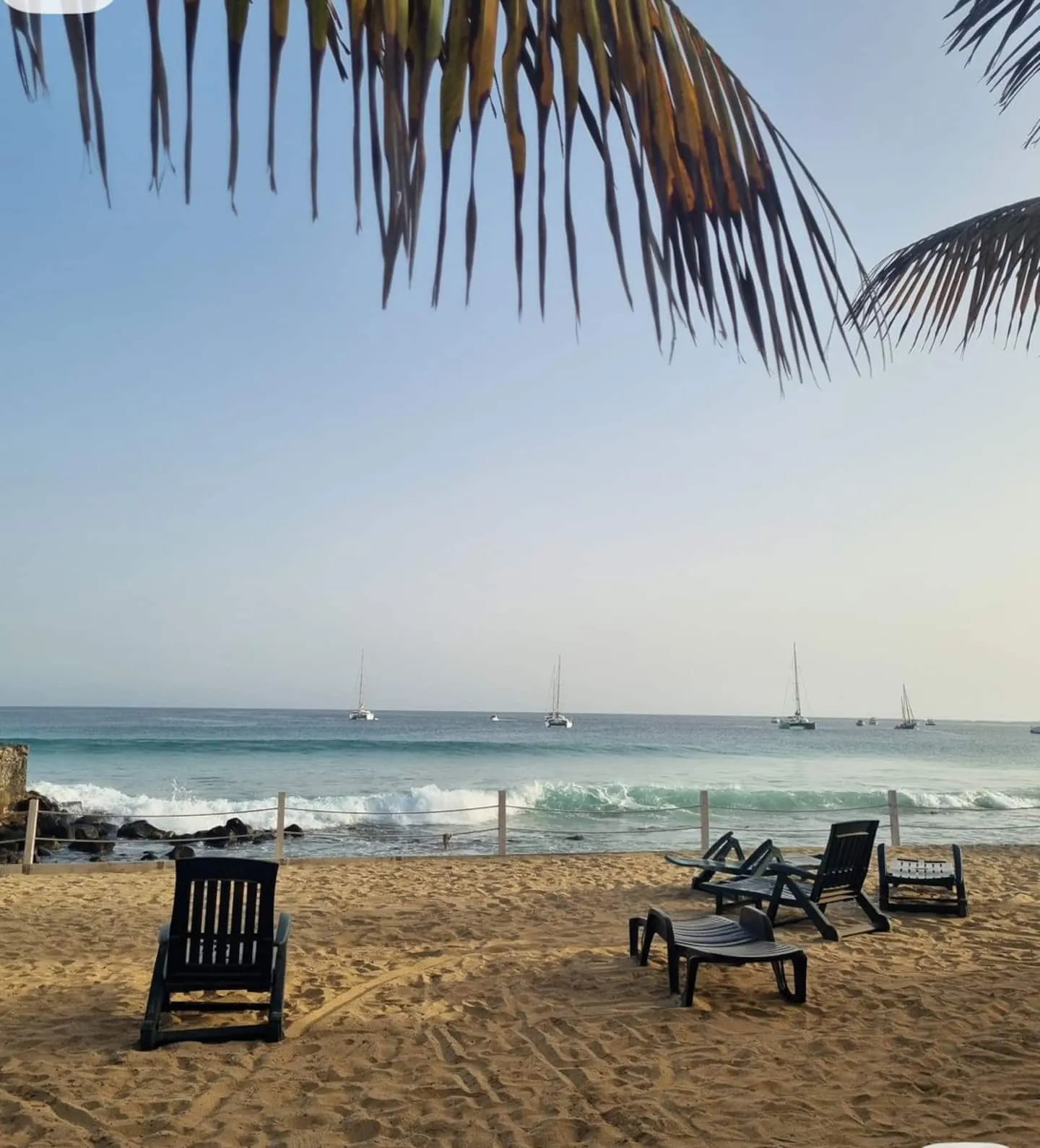 Comfortable T1 400m from the beach | Fast Wi-Fi — Additional photos