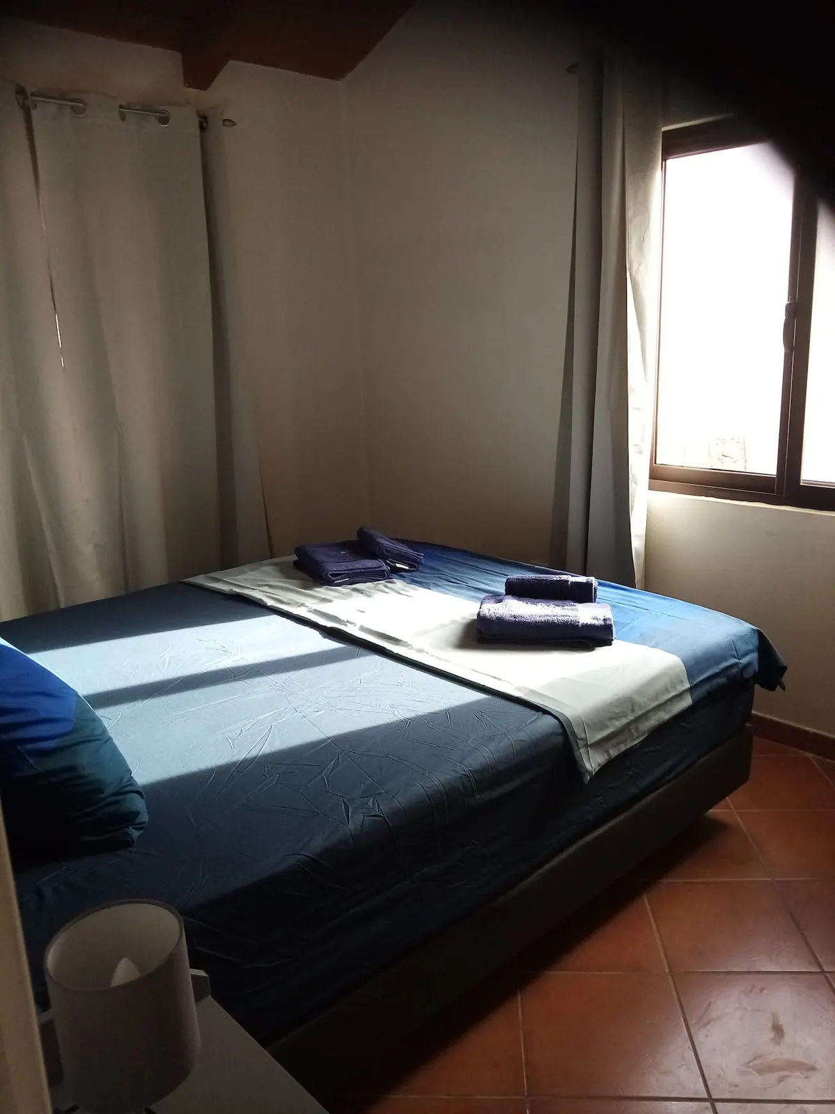 Seaview79, new interior, fully equipped kitchen, — Bedroom