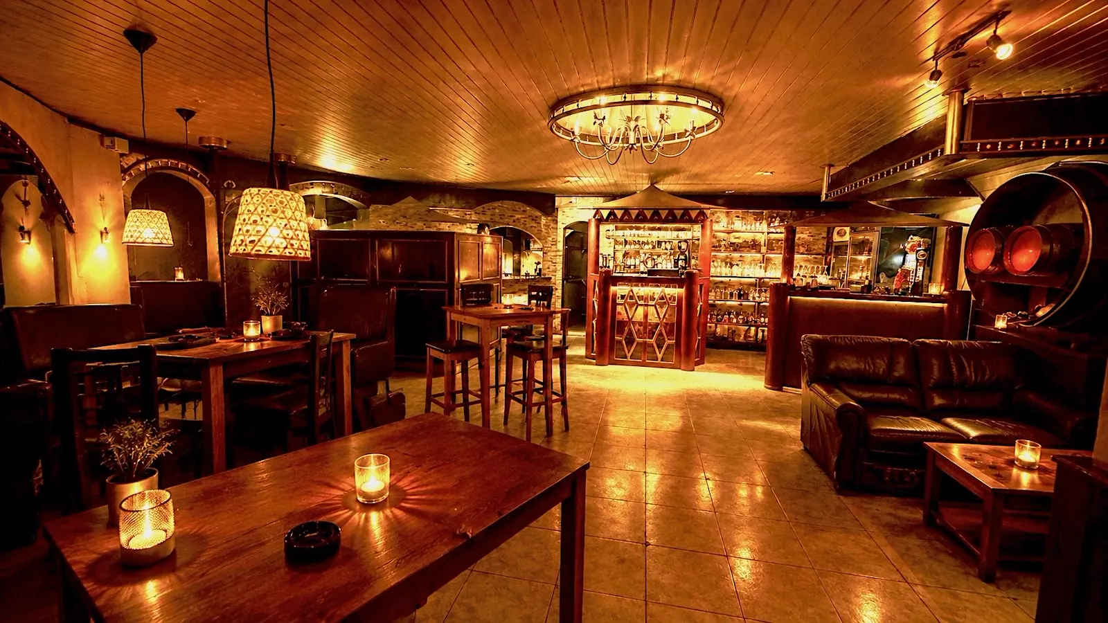 Sunset Bar & Restaurant photo 1
