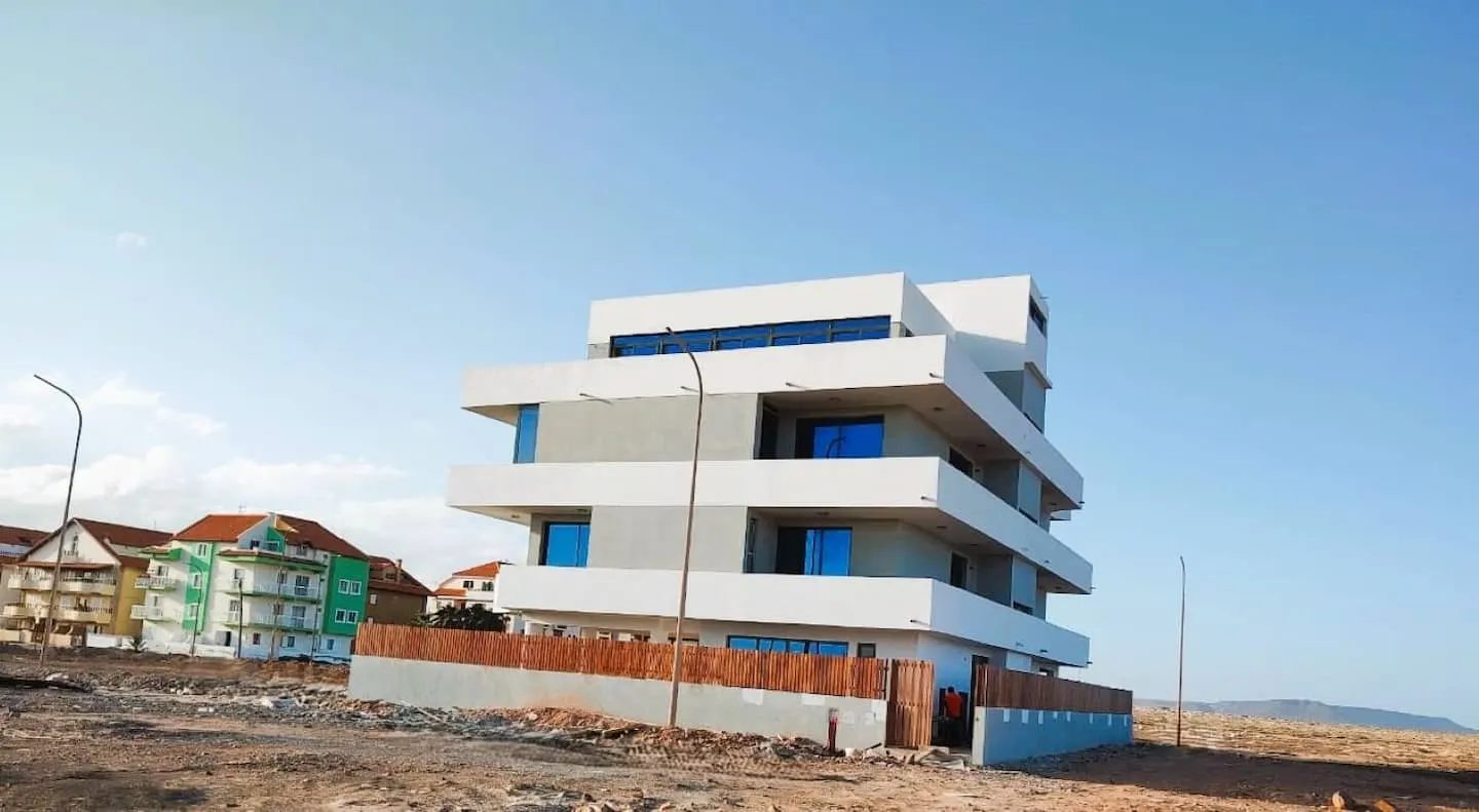 Joli Beach House - Third Floor T3 apartment with b — photo 60