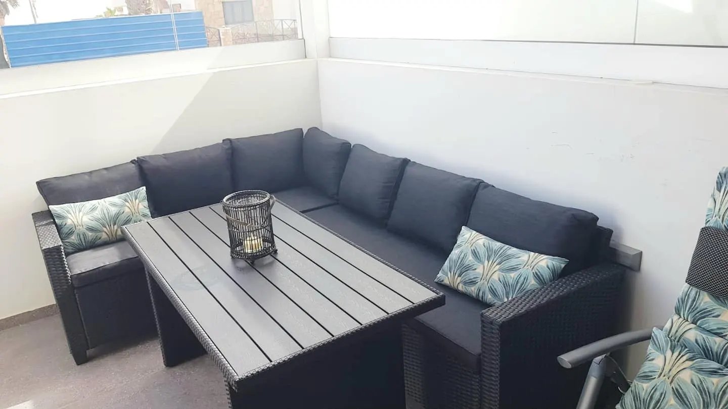 Luxury Lux • Rooftop pool • 15 meters from beach — Exterior