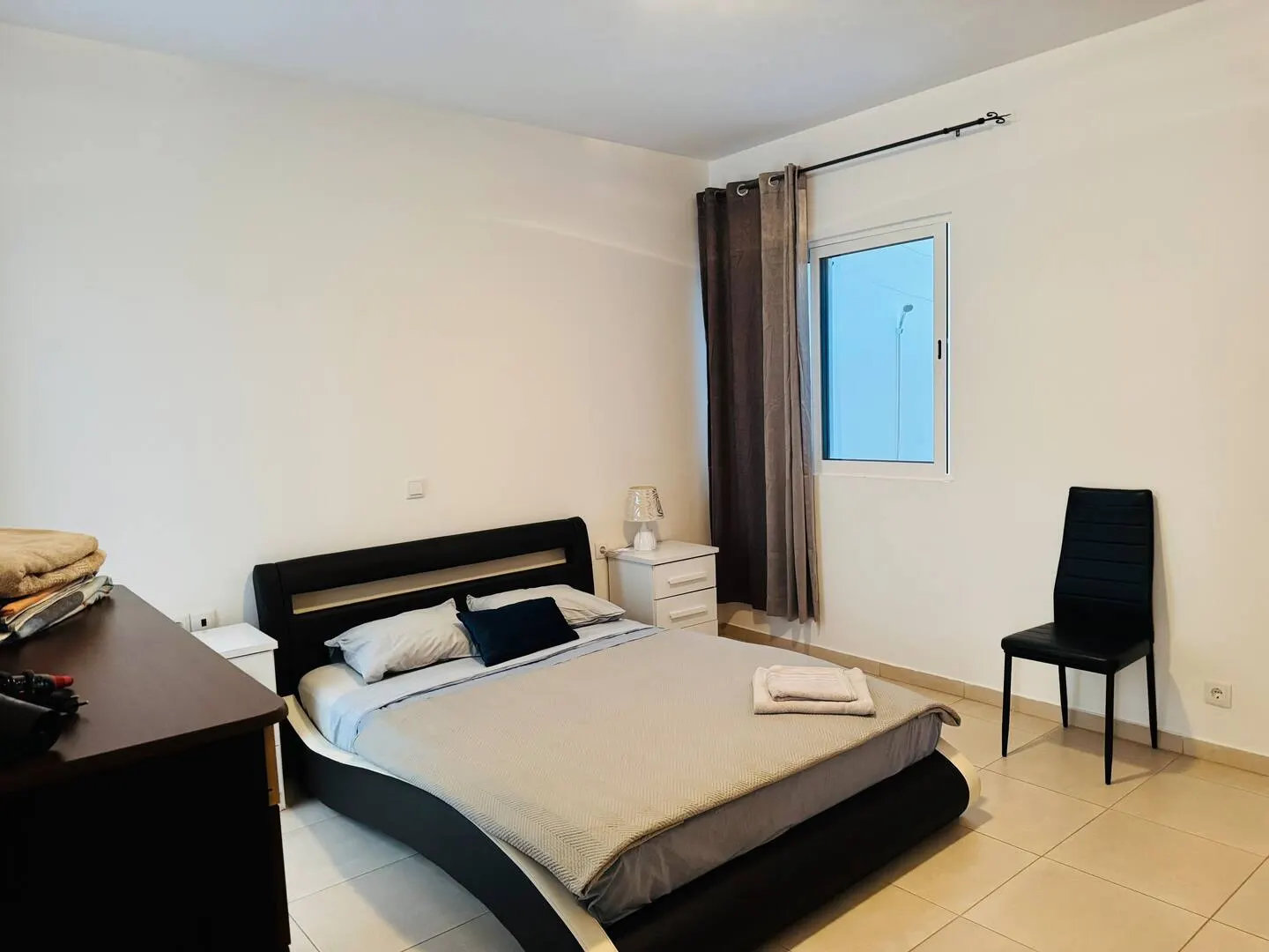 Ramos 2 Apartment — Bedroom 1