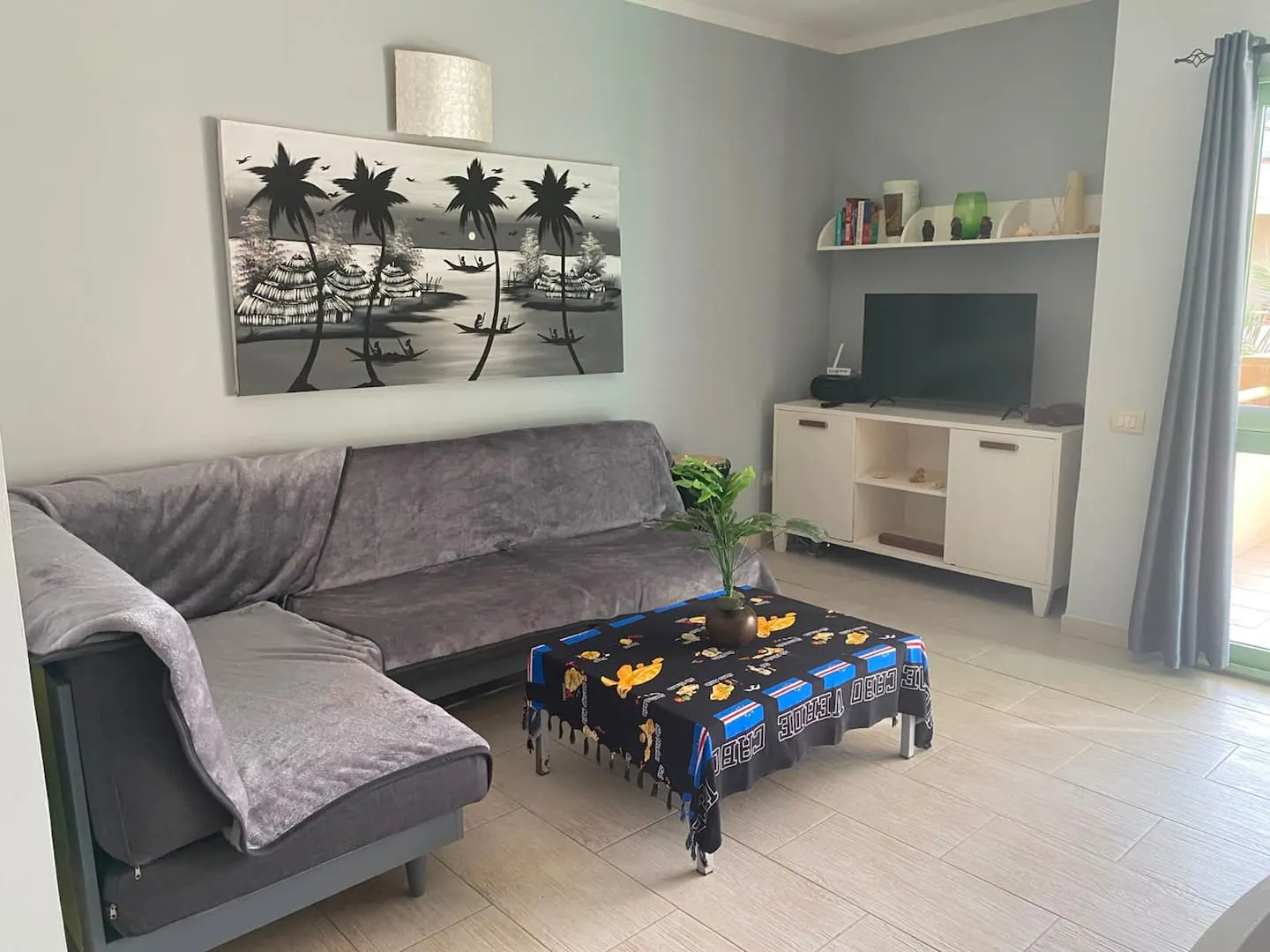 Casa Djadsal Pool View Near Beach & Town — Additional photos