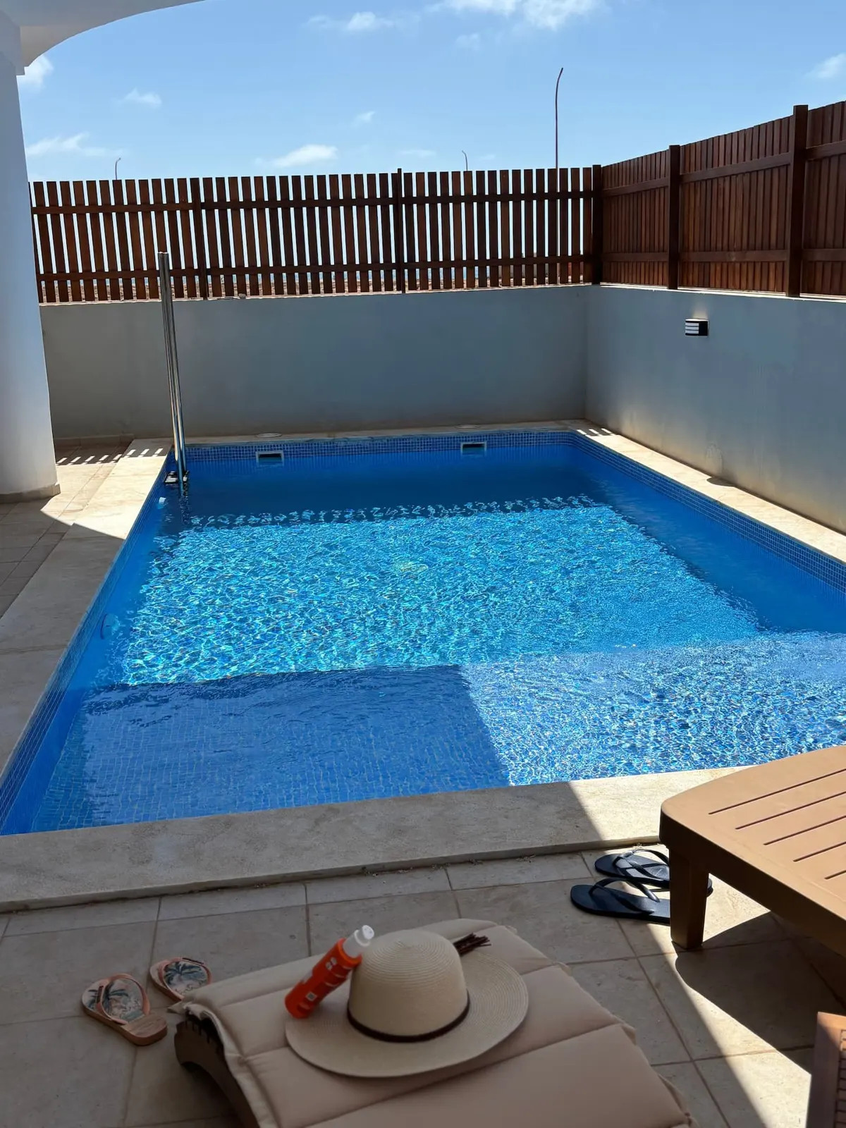Joli Beach House - Third floor T3 Apartment with b — photo 48