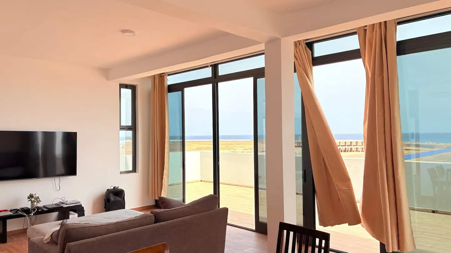 JoLi Penthouse — 60m² Rooftop Terrace, 360° View — photo 43