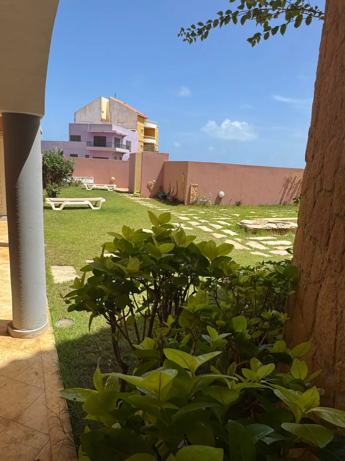 Holiday Properties Prestige2 (Wifi) — Exterior