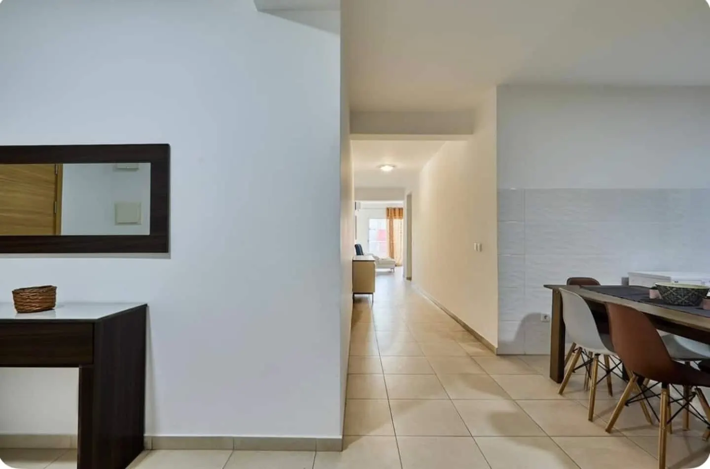 Ramos 2 Apartment — Dining area 1