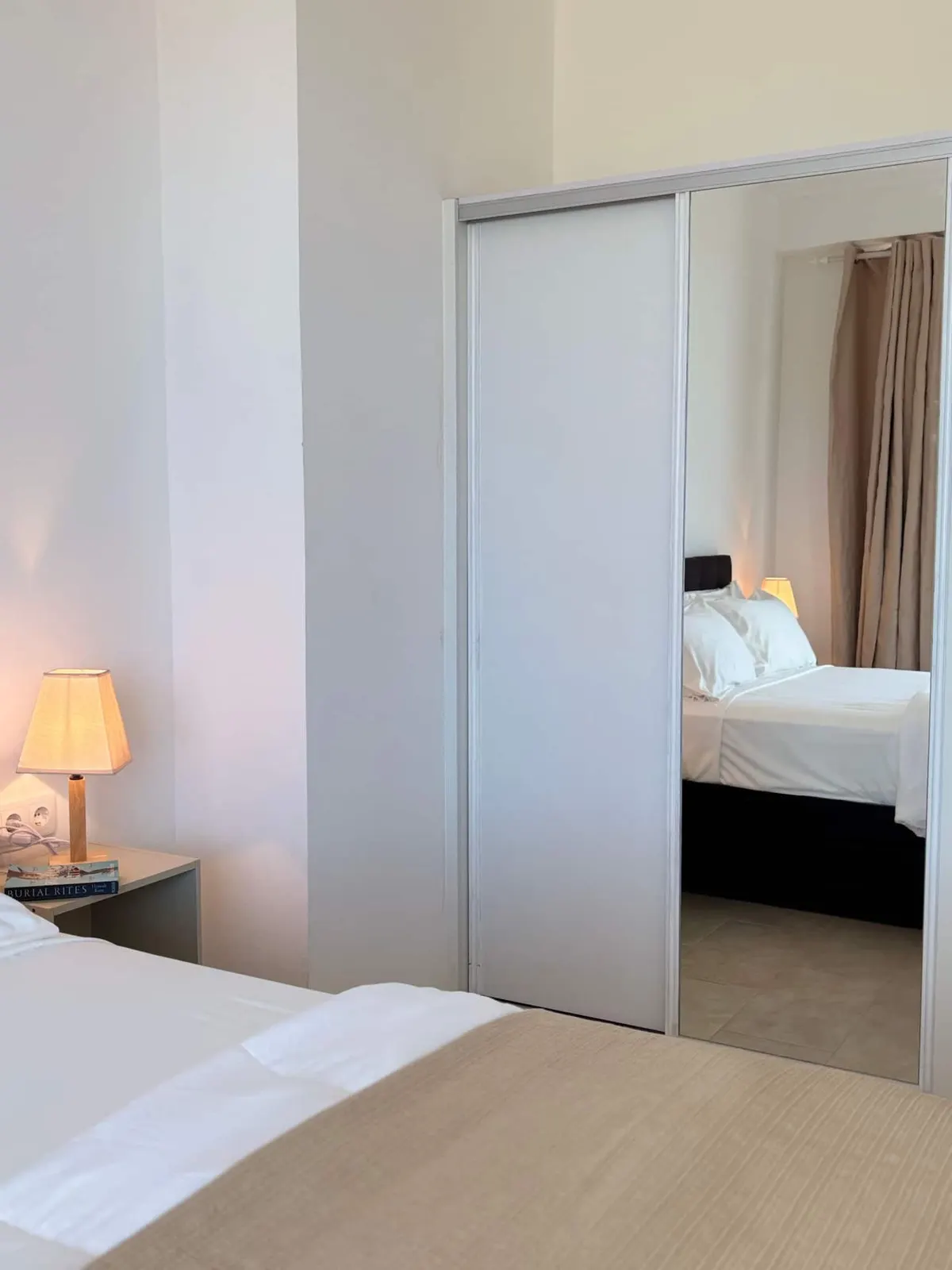 Joli Beach House - Third floor T3 Apartment with b — photo 14