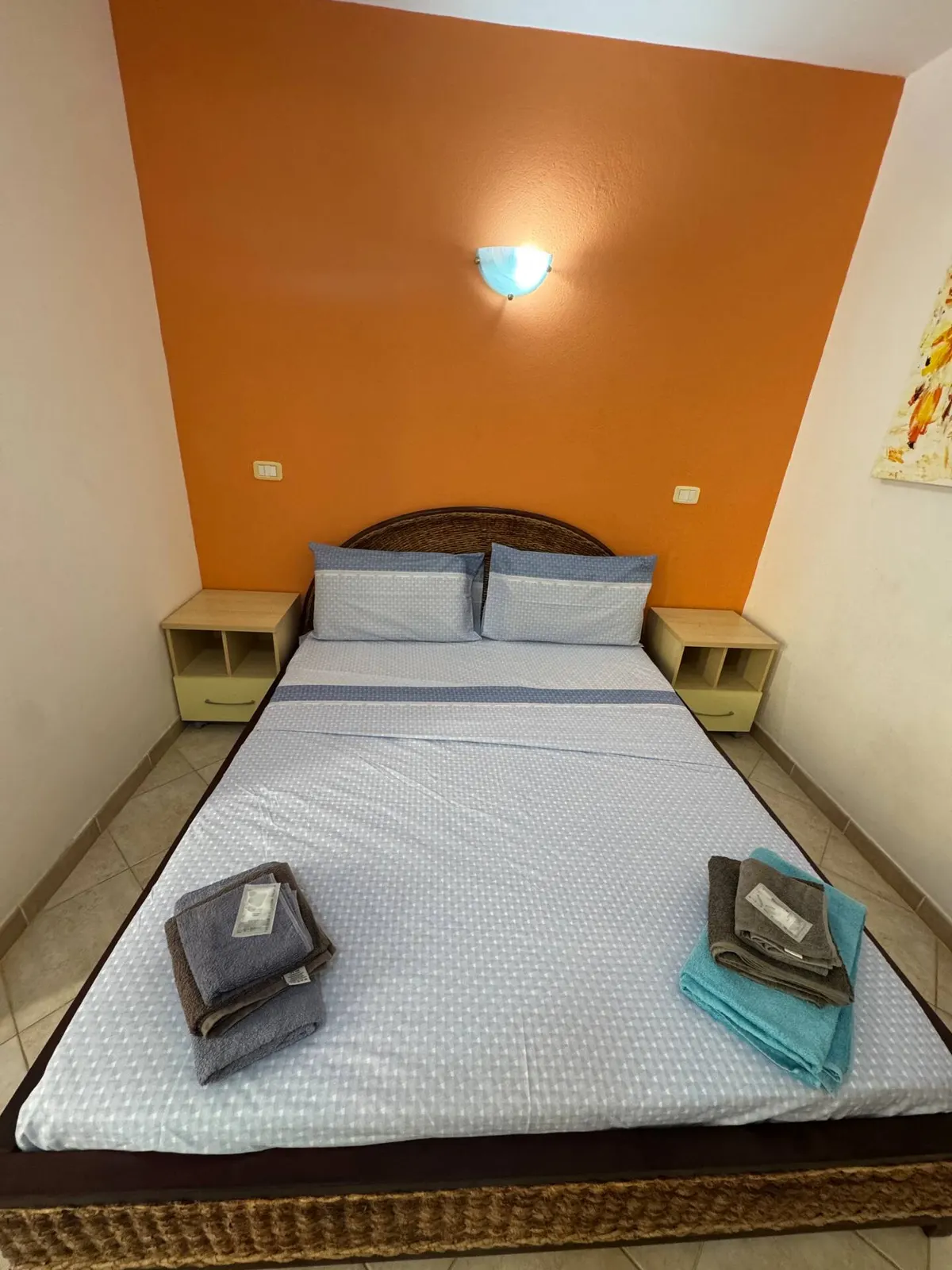 Holiday Properties Sea View Apartment — Additional photos