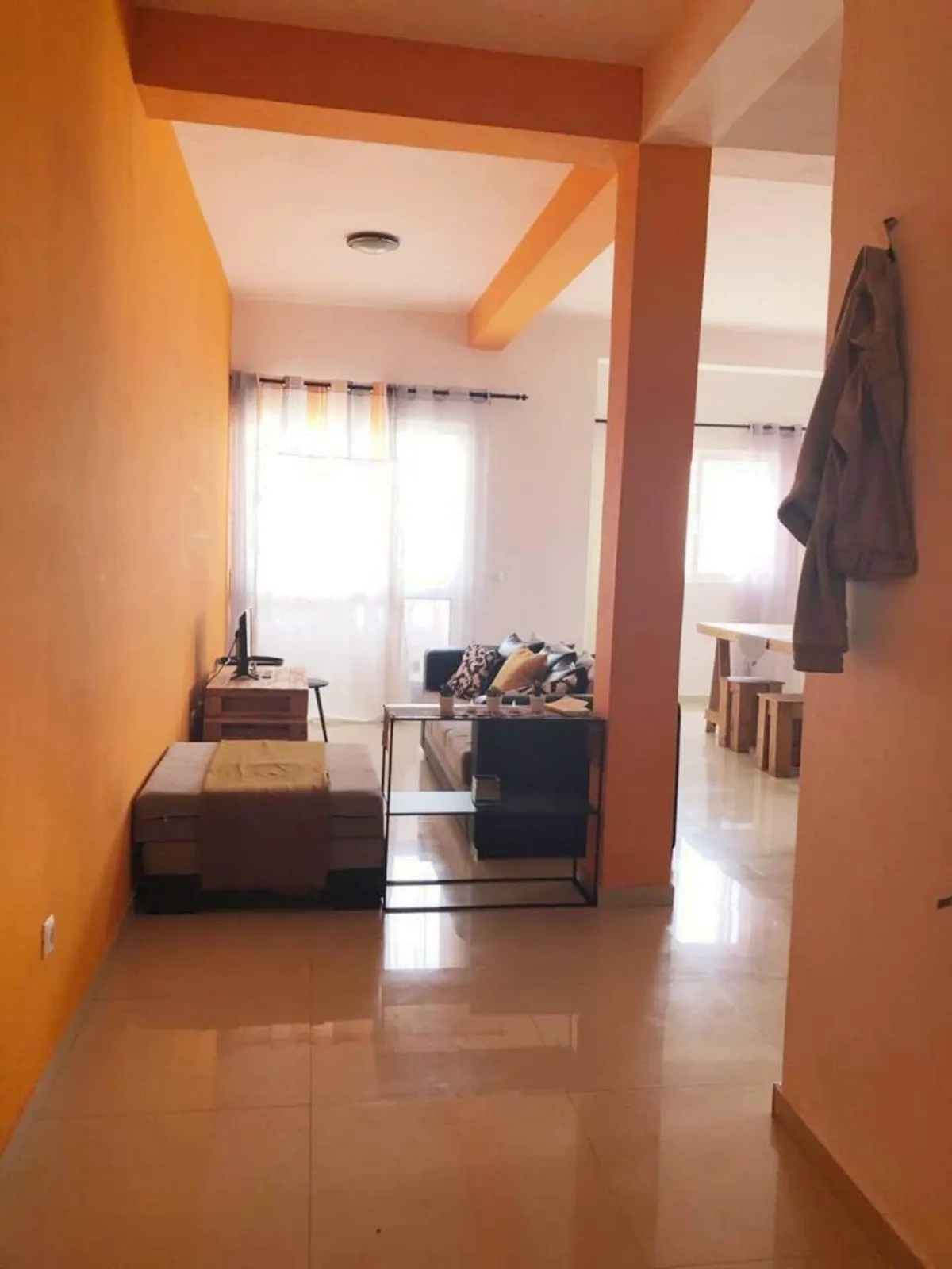 Cosy apartment in Santa Maria — photo 13
