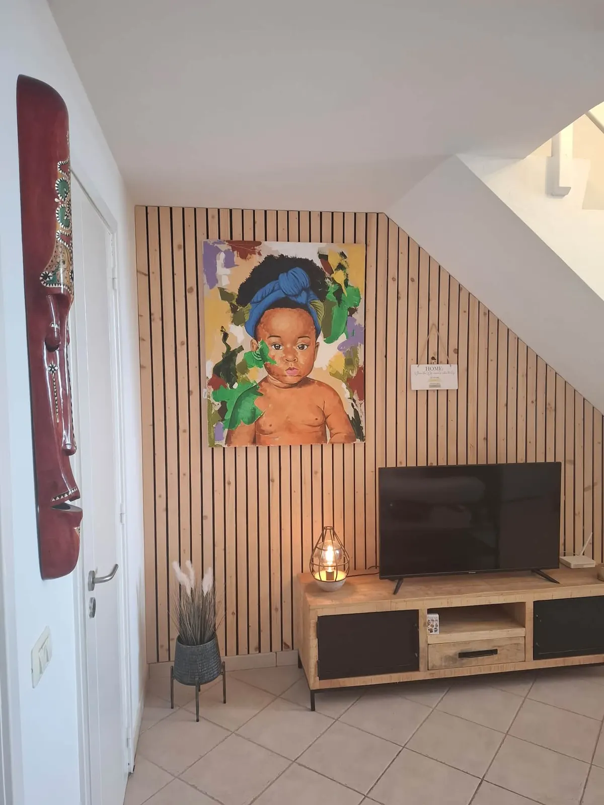 'Sandy Toes' Penthouse (T2) — Additional photos