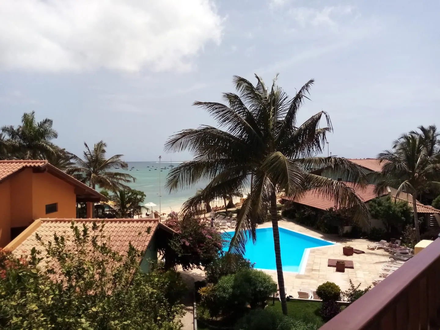 Seaview79, new interior, fully equipped kitchen, — Additional photos