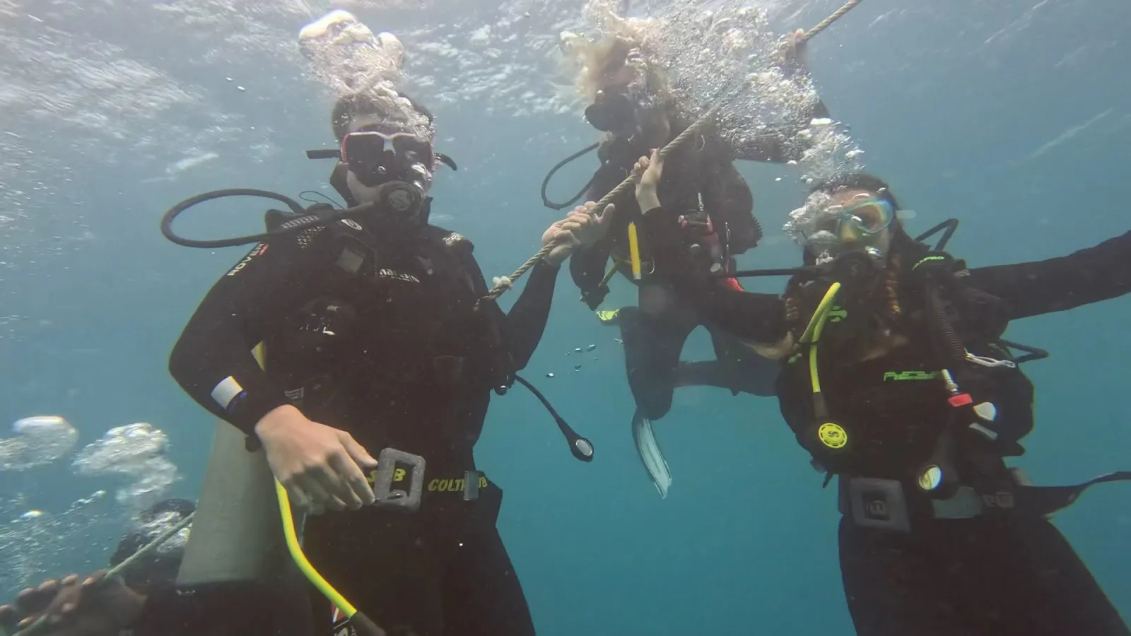 Cabo Verde Diving Villa do Farol photo 3