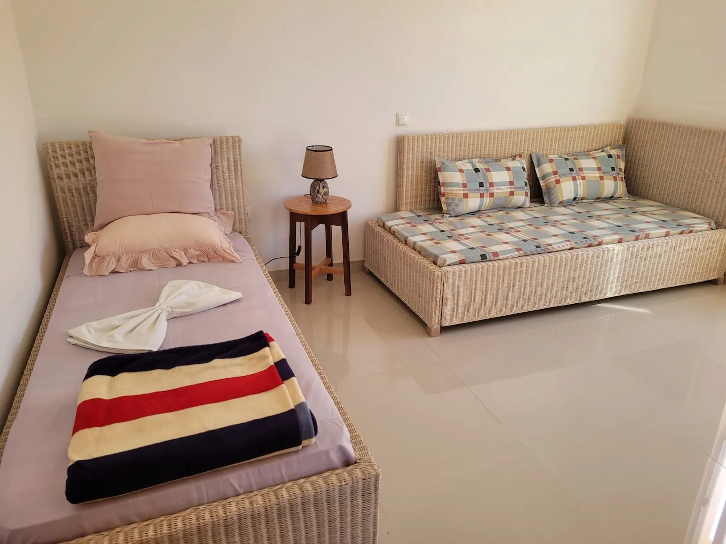 Casavista — Bedroom