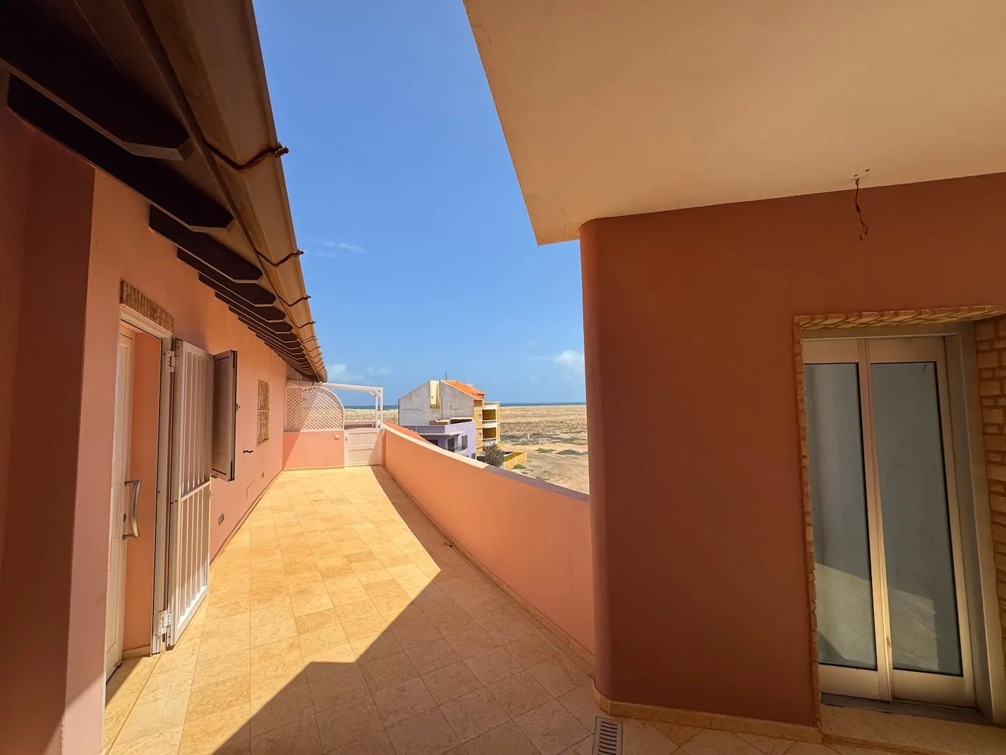 Holiday Properties Prestige Penthouse (Wi-Fi) — Additional photos