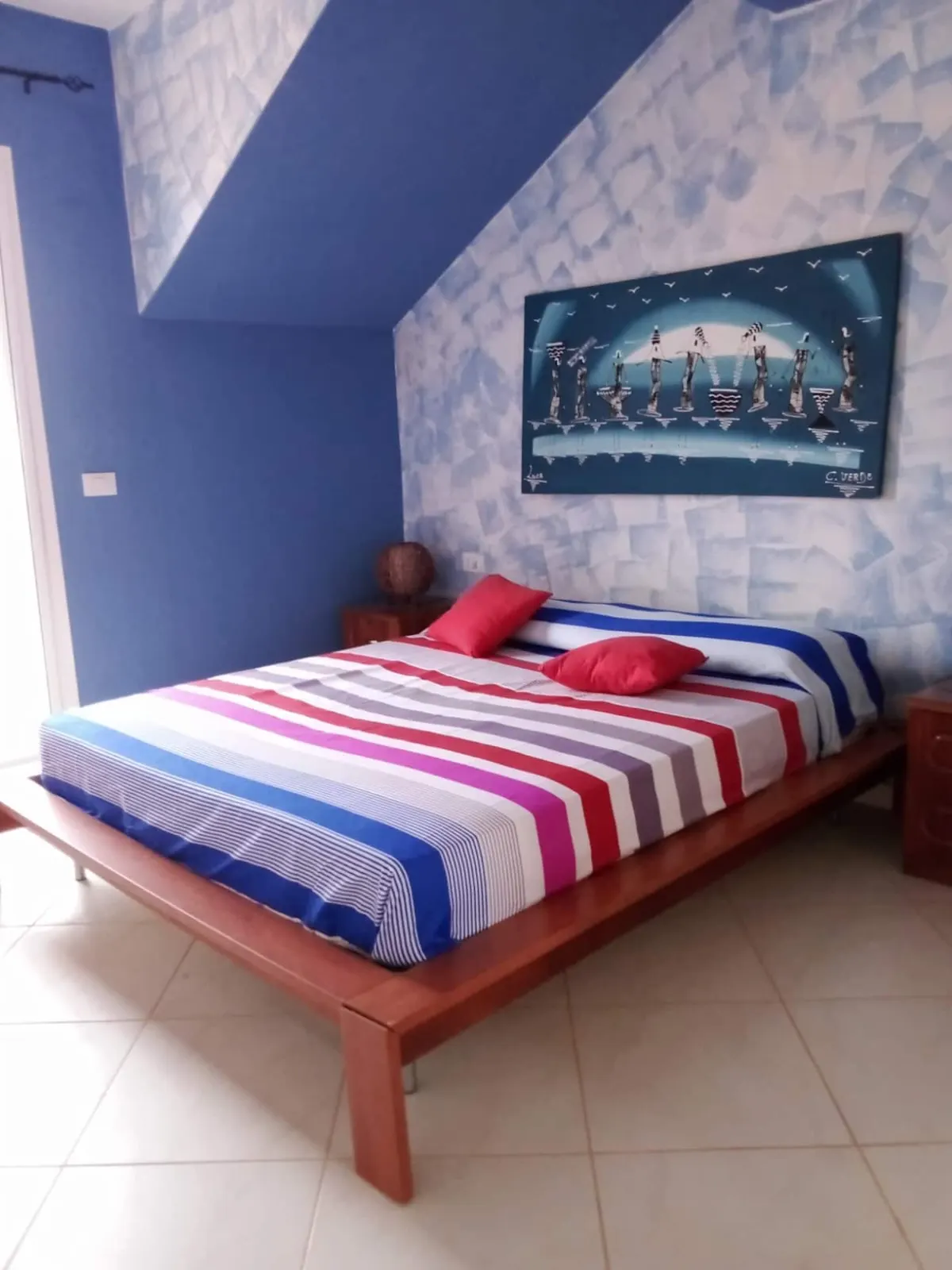 Holiday Properties Vista do Mar1 (Wi-fi) — Additional photos