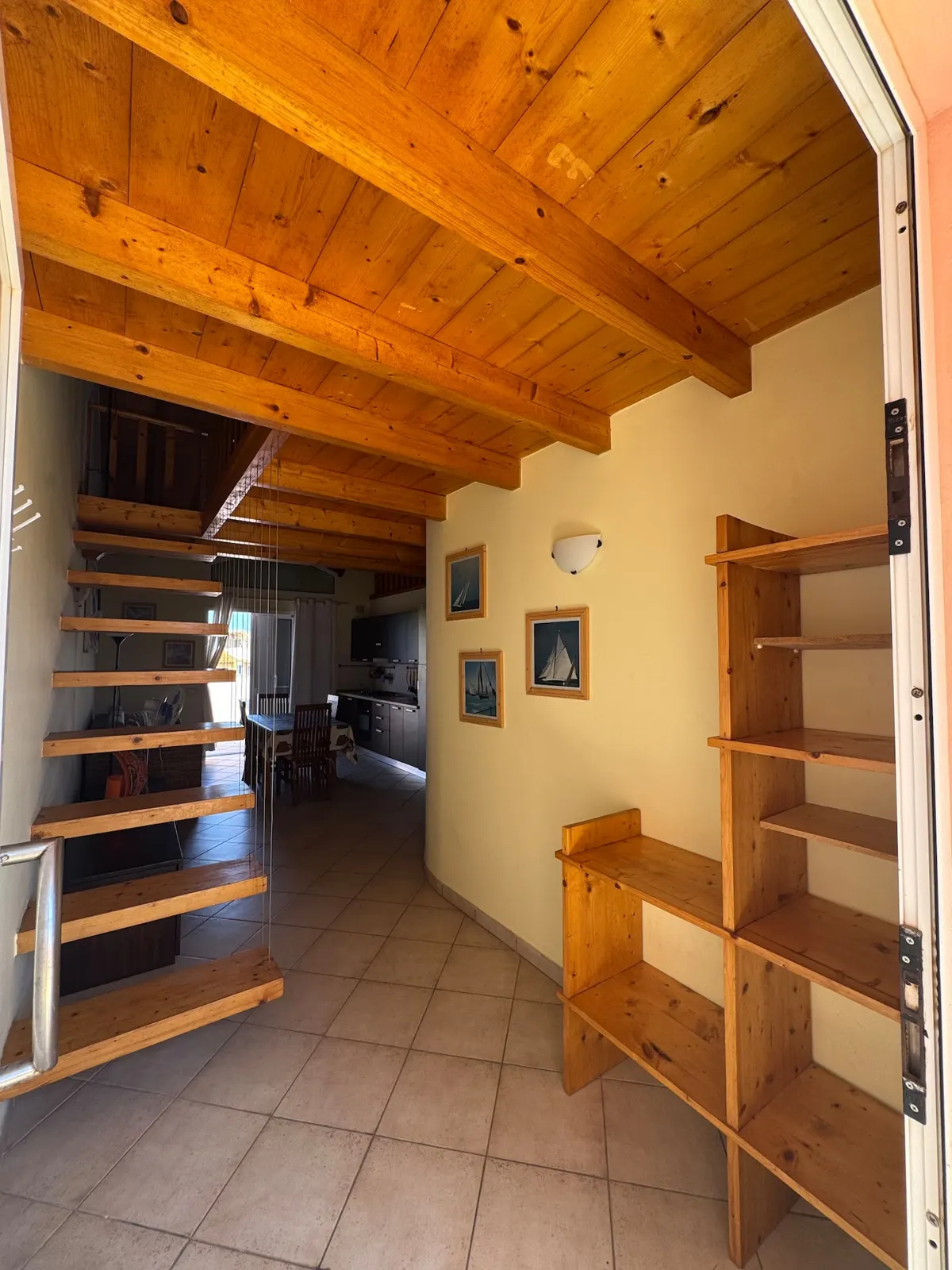 Holiday Properties Prestige Penthouse (Wi-Fi) — Additional photos