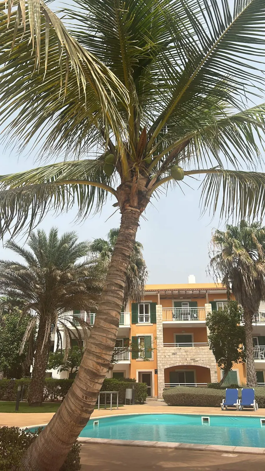 Good life is in Vila Verde Sal. — Additional photos