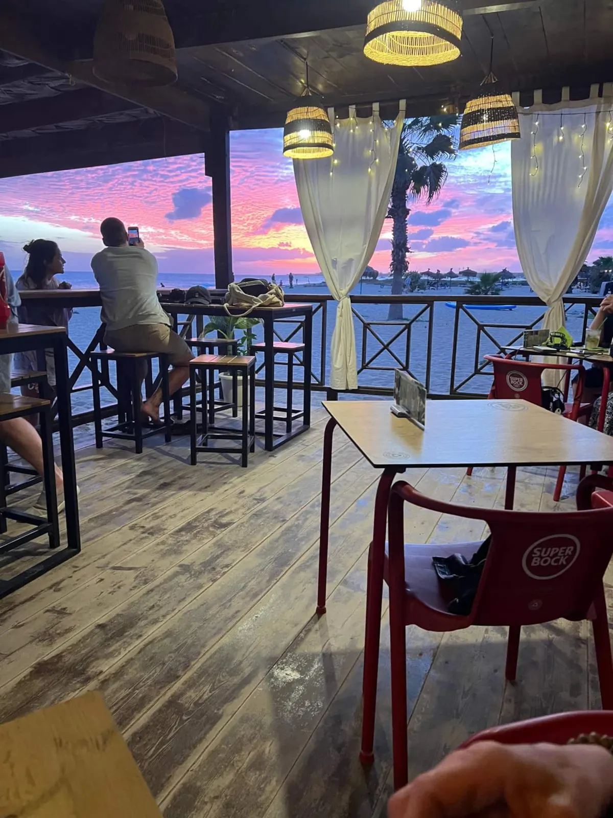 Casa Oasis | Beach & Town Sea View Penthouse — Additional photos
