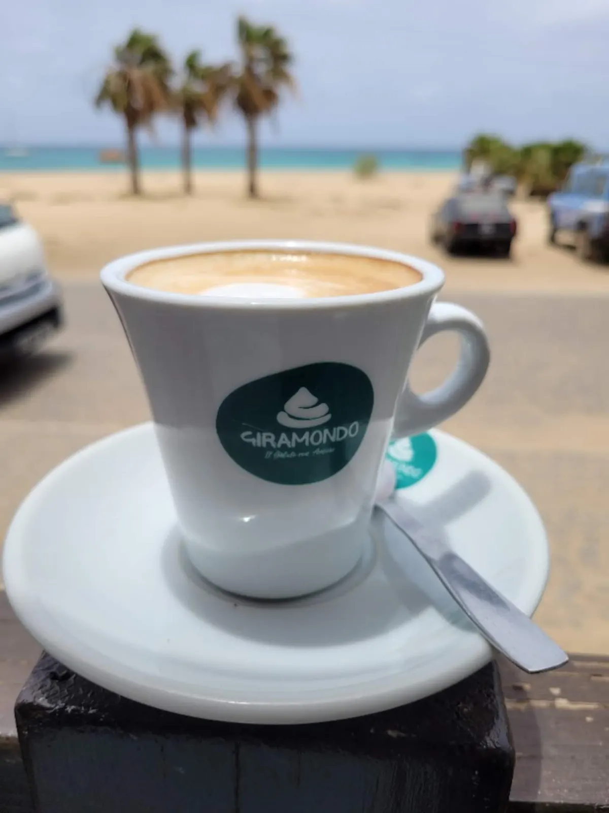 Leme apartment by the sea — Additional photos