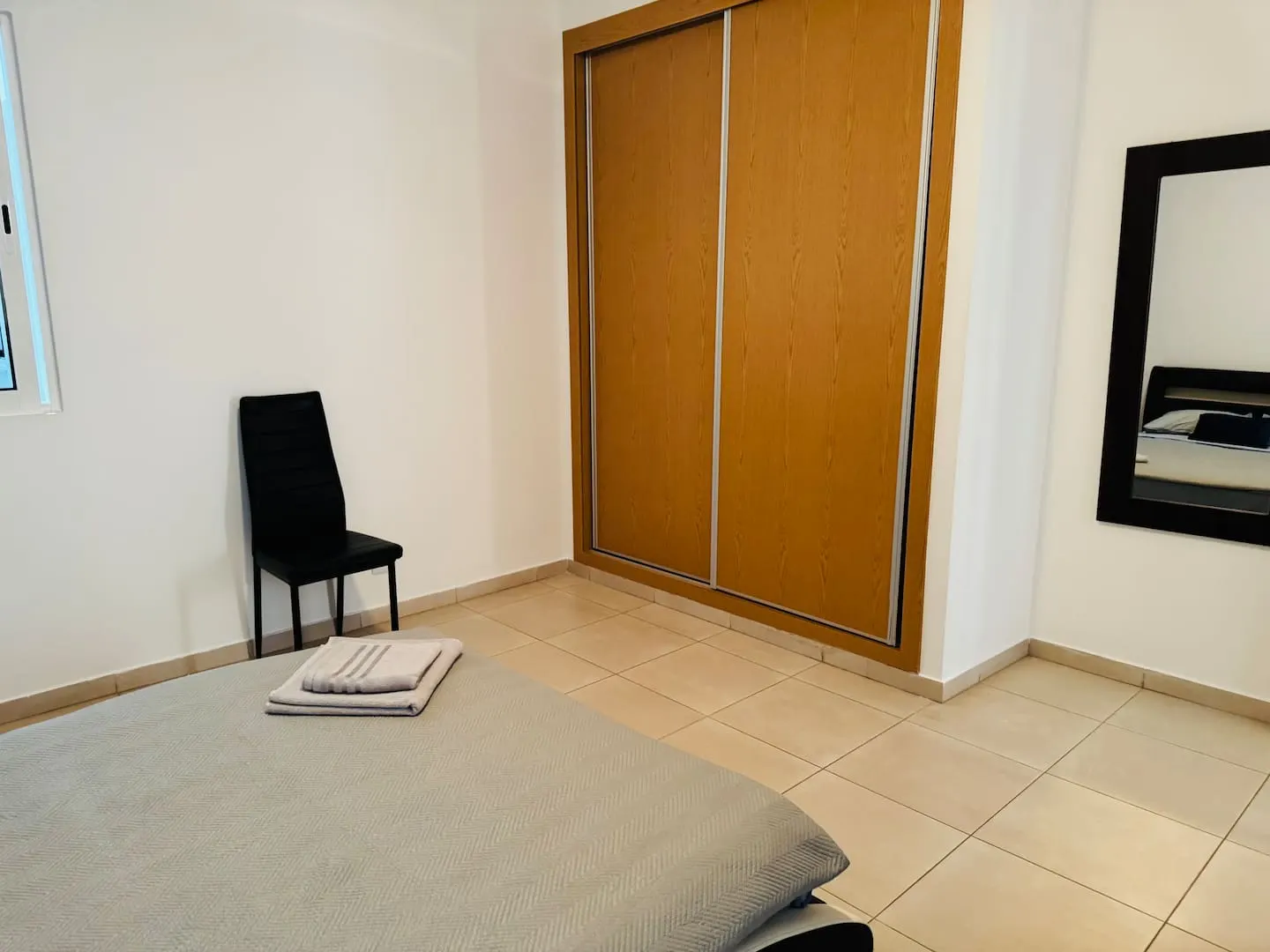 Ramos 2 Apartment — Bedroom 1