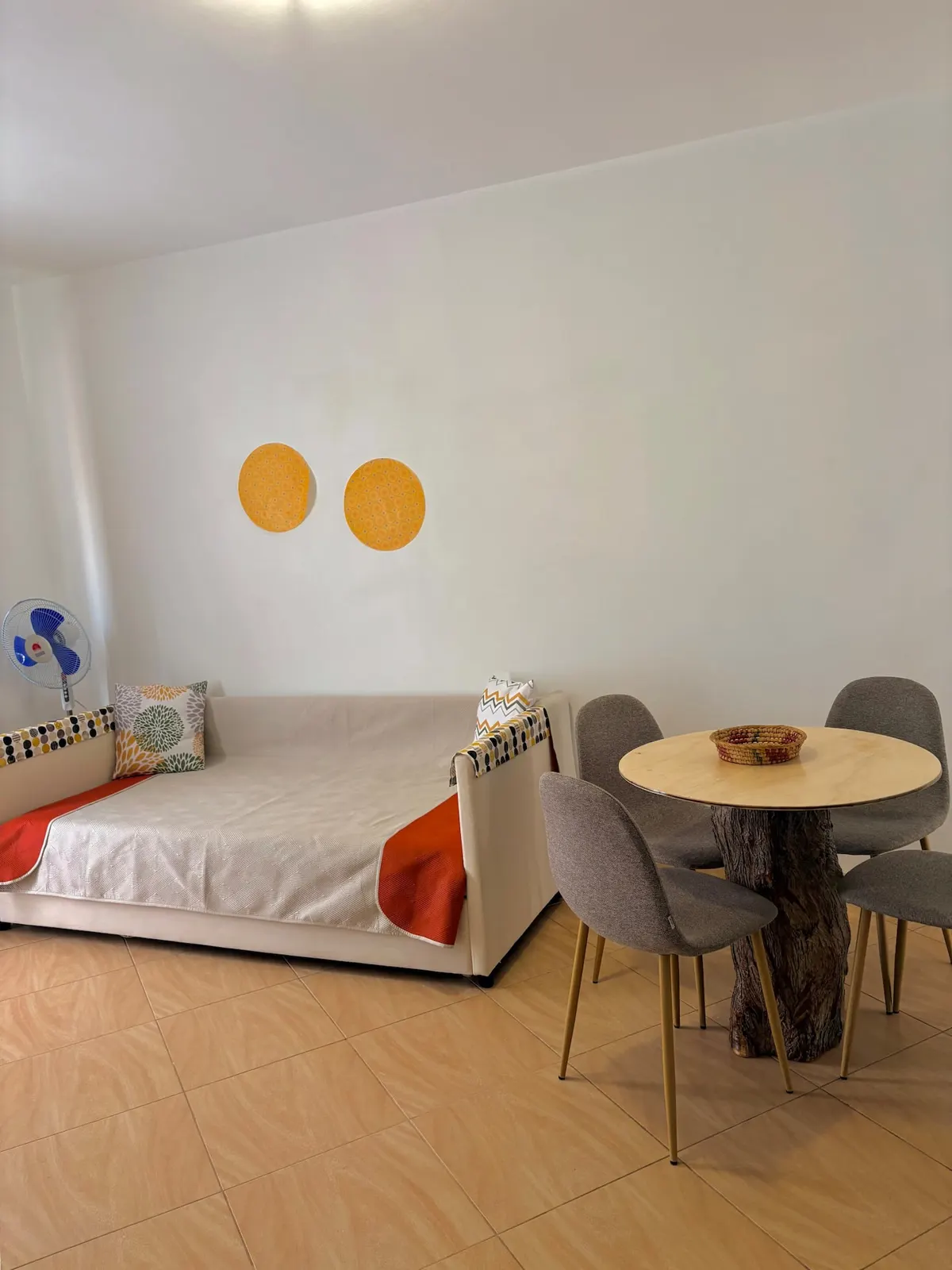 Modern and Cosy One-Bedroom Apartment — photo 12
