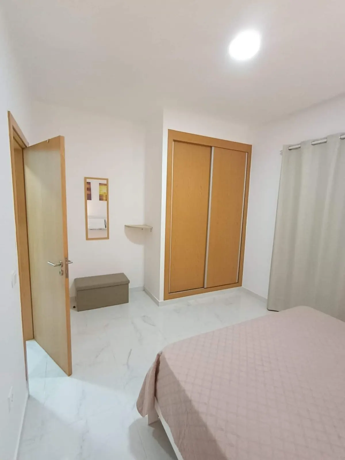 Casa Brothers no. 1 — Bedroom