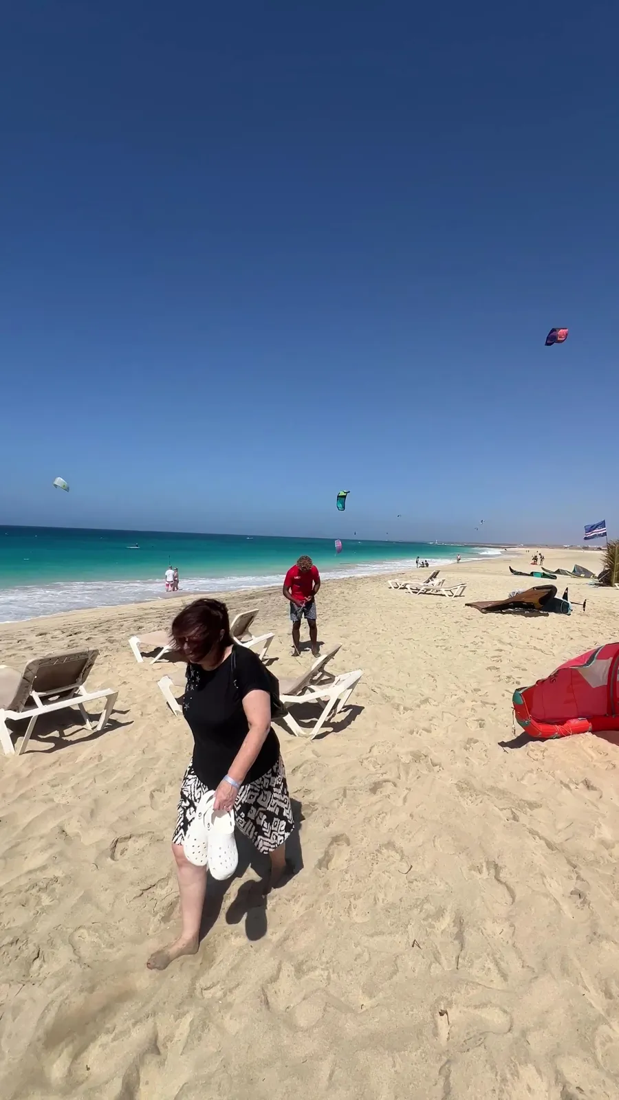 RIU MARLIN KITE SCHOOL photo 4