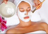 Facial treatment