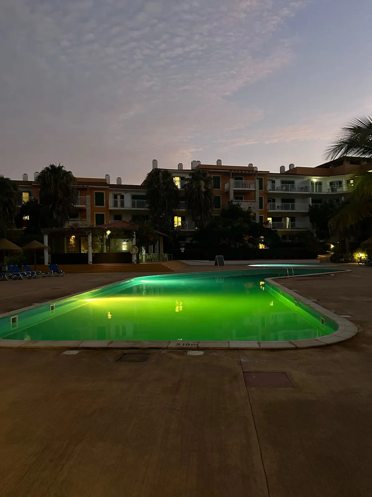 Good life is in Vila Verde Sal. — Additional photos