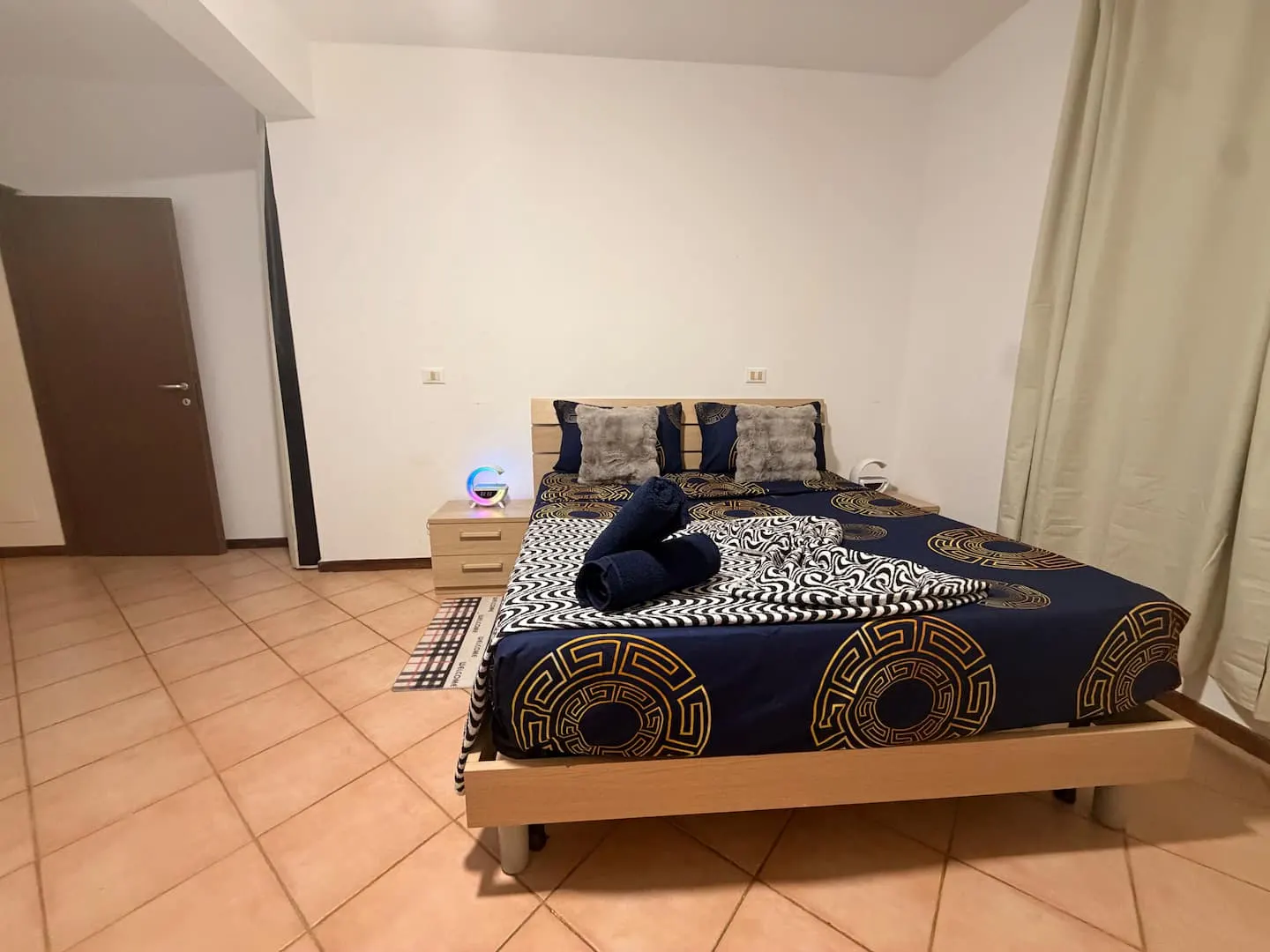 CM Collection · Santa Maria Apartment — photo 6