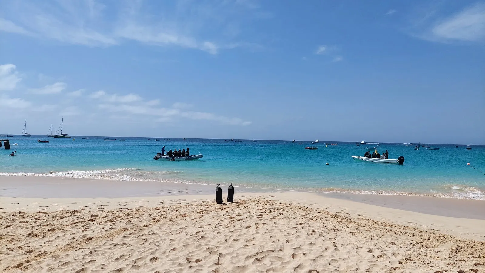Scuba Team Cabo Verde - Diving Club