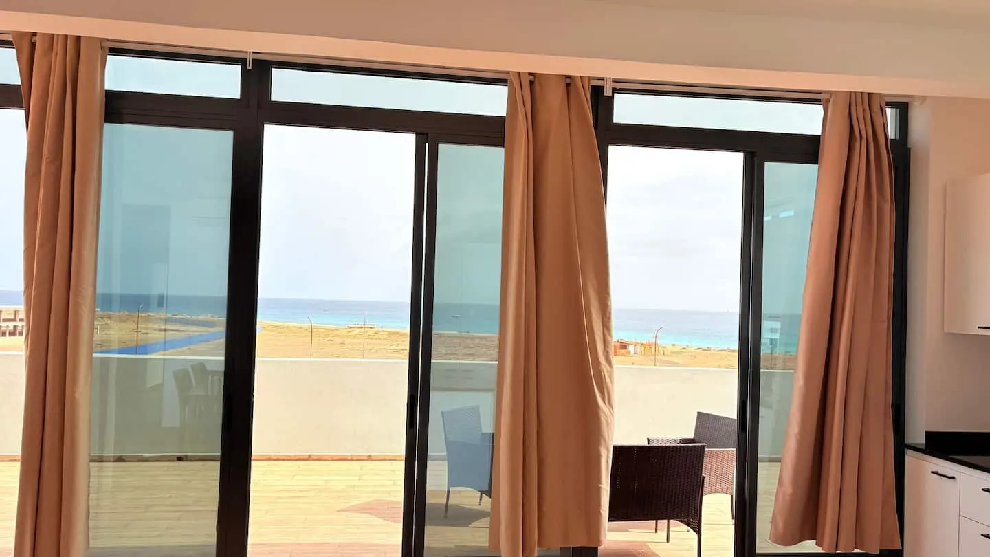 JoLi Penthouse — 60m² Rooftop Terrace, 360° View — photo 2