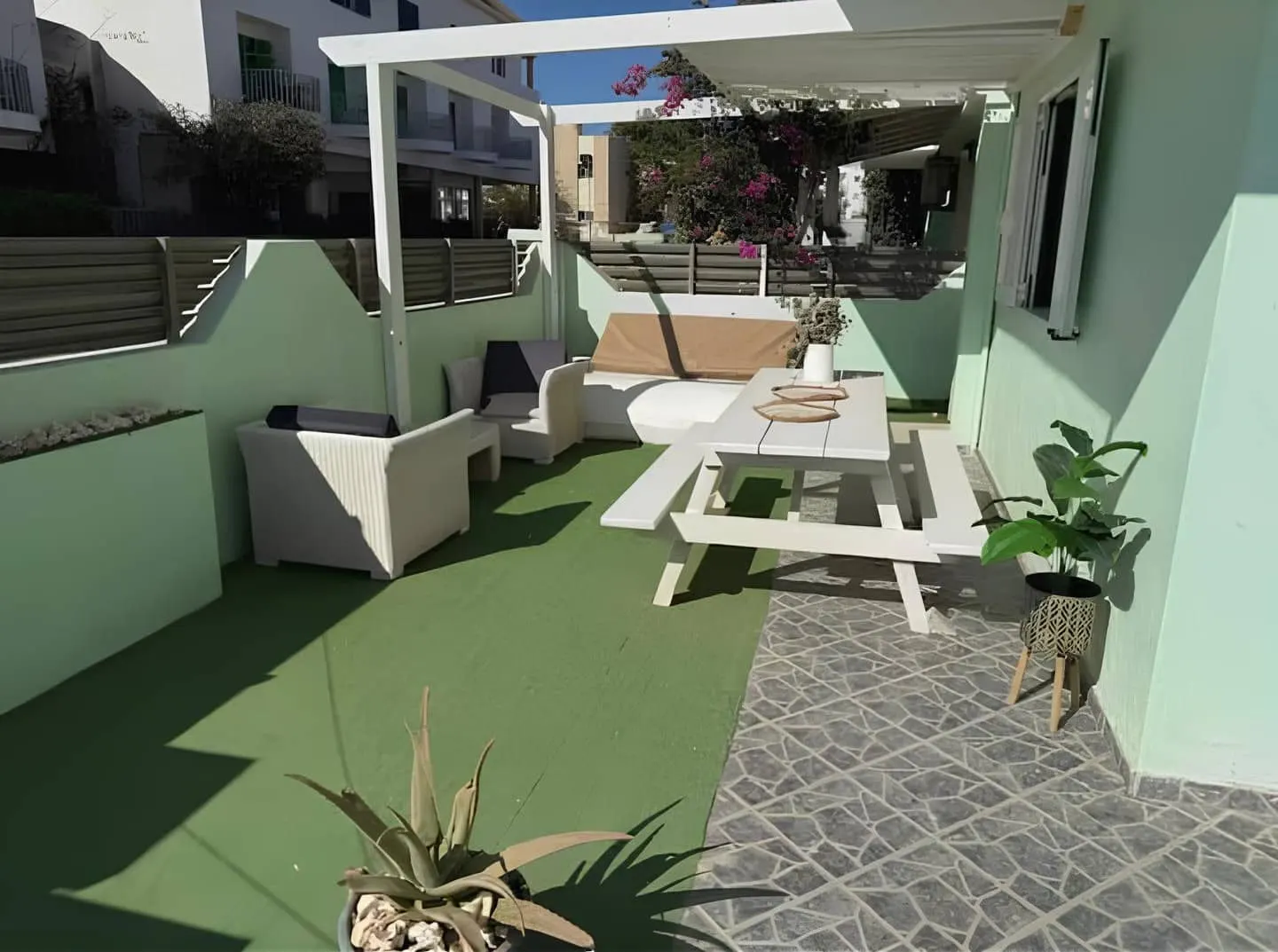 Sal Casa BEACH — Exterior
