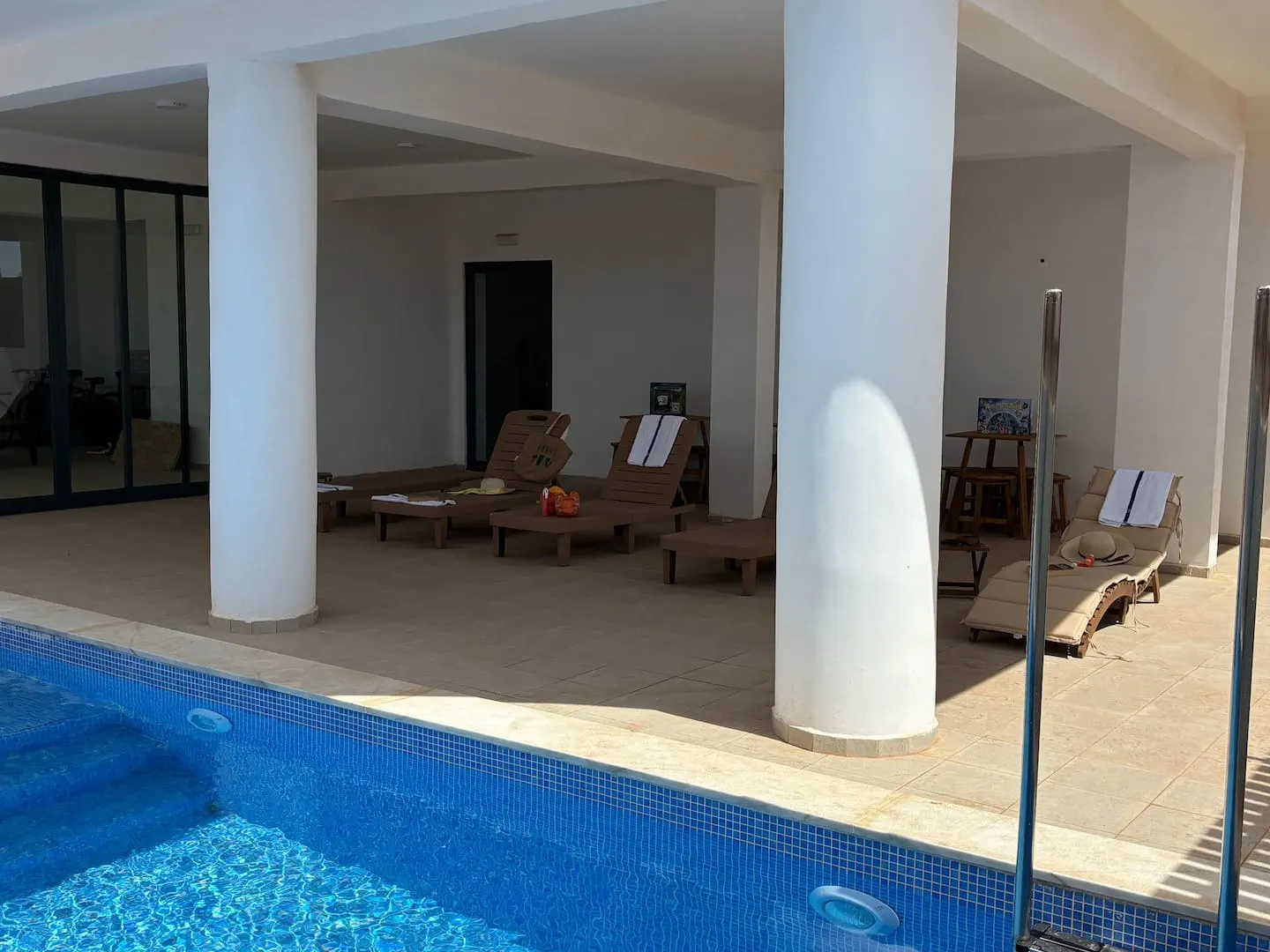 Joli Beach House - Third floor T3 Apartment with b — photo 53