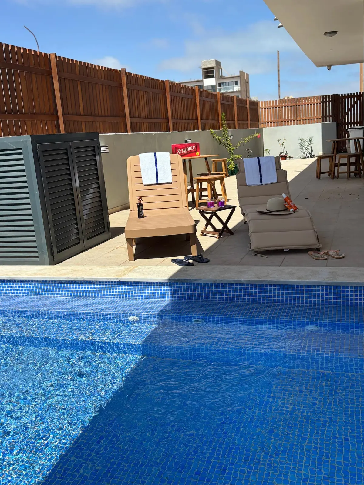 Joli Beach House - Third floor T3 Apartment with b — photo 49