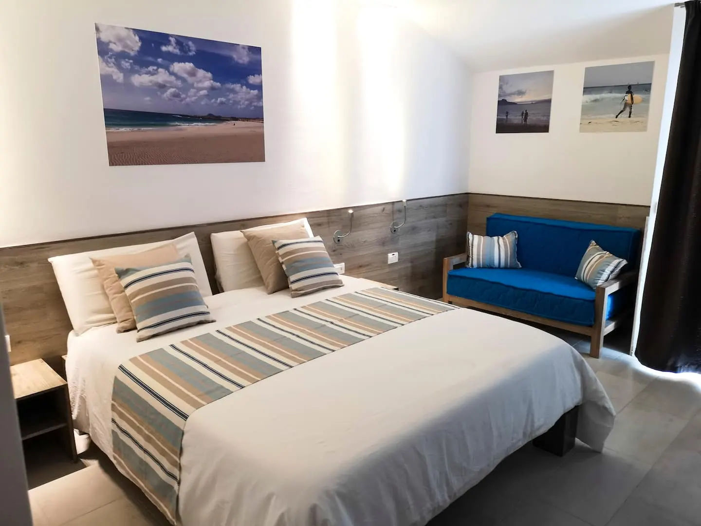 Sobrado Boutique hotel-double room — photo 6