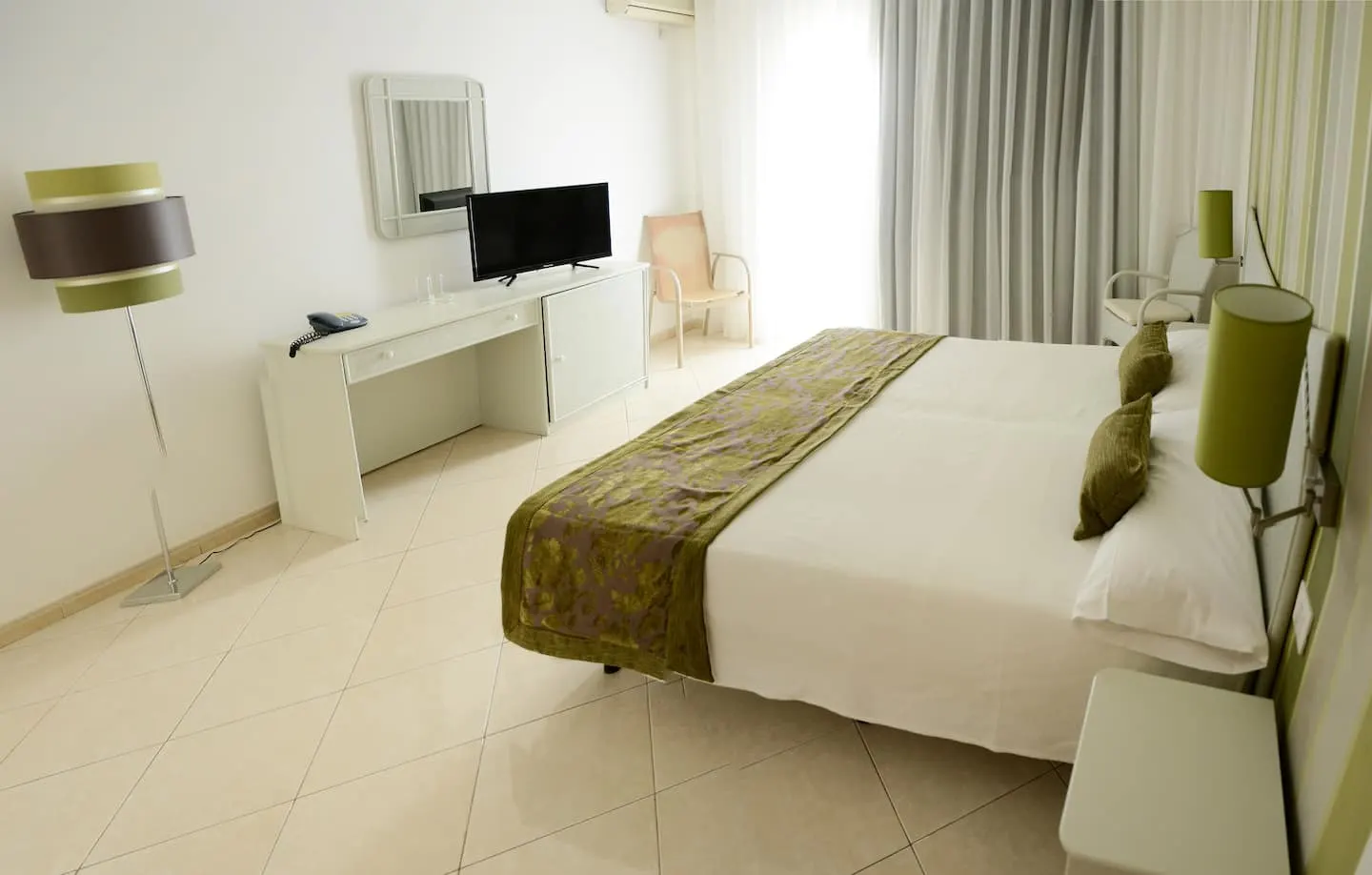 Ouril Hotel Julia — Additional photos