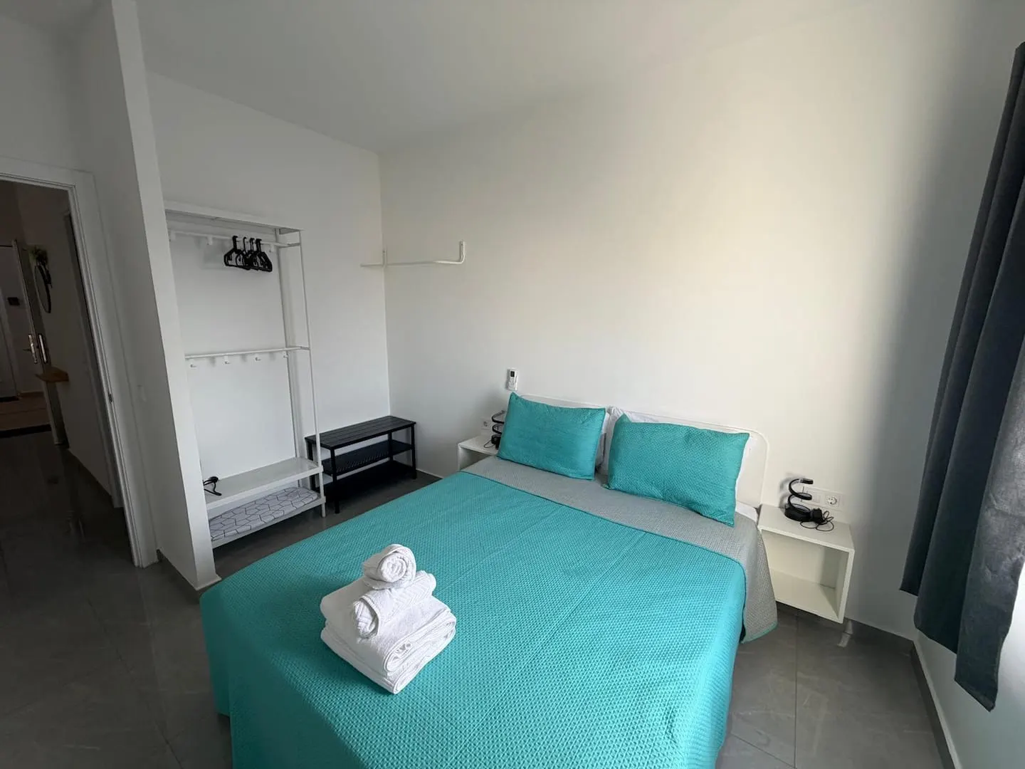 Costa MCC 5: New apartment near the beach — Bedroom