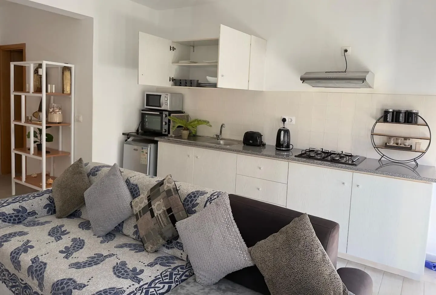 Modern Exclusive Comfort in paradise, — photo 27