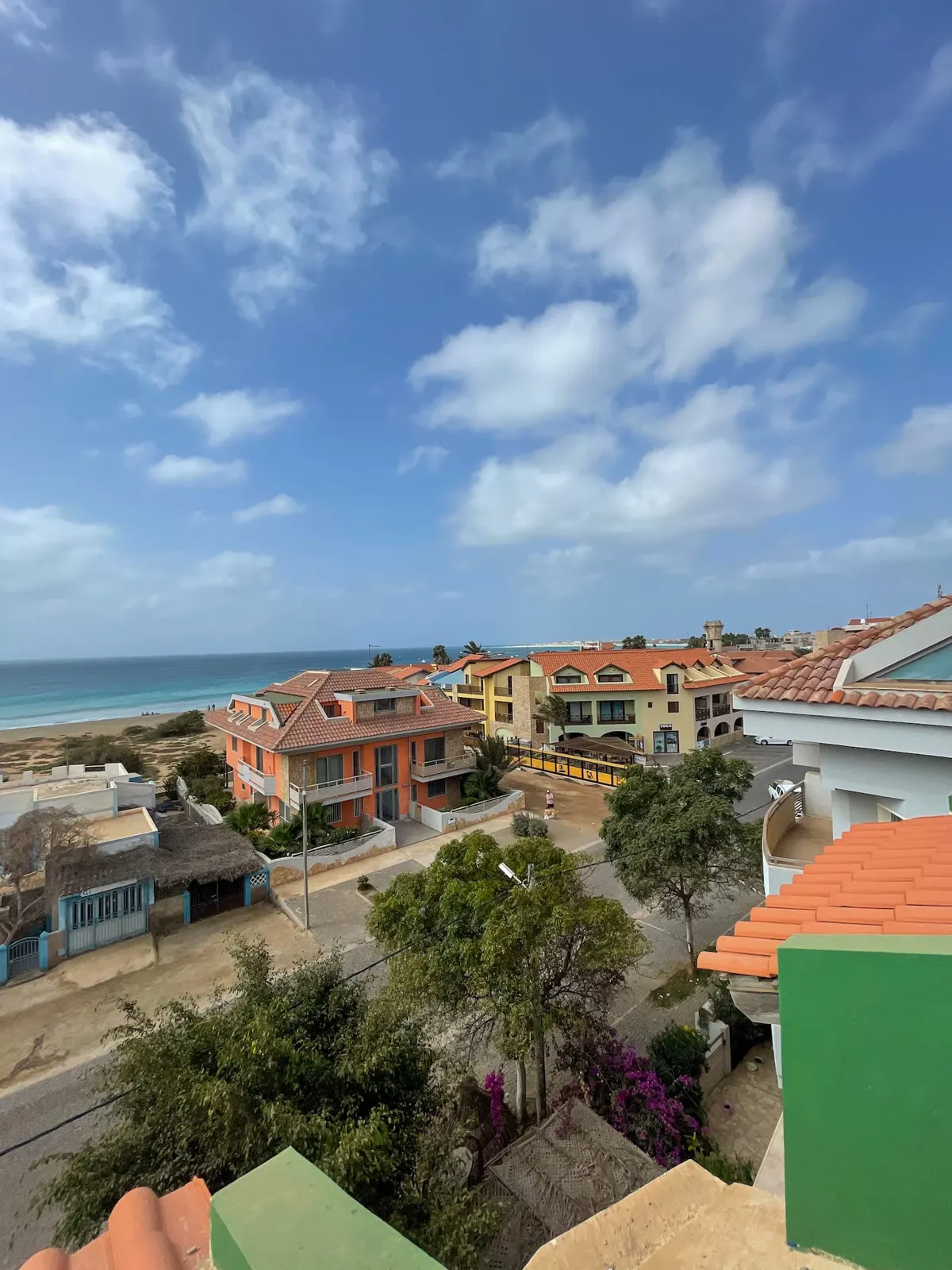 Brandnew Rooftop Gem with Stunning Seaview — photo 9
